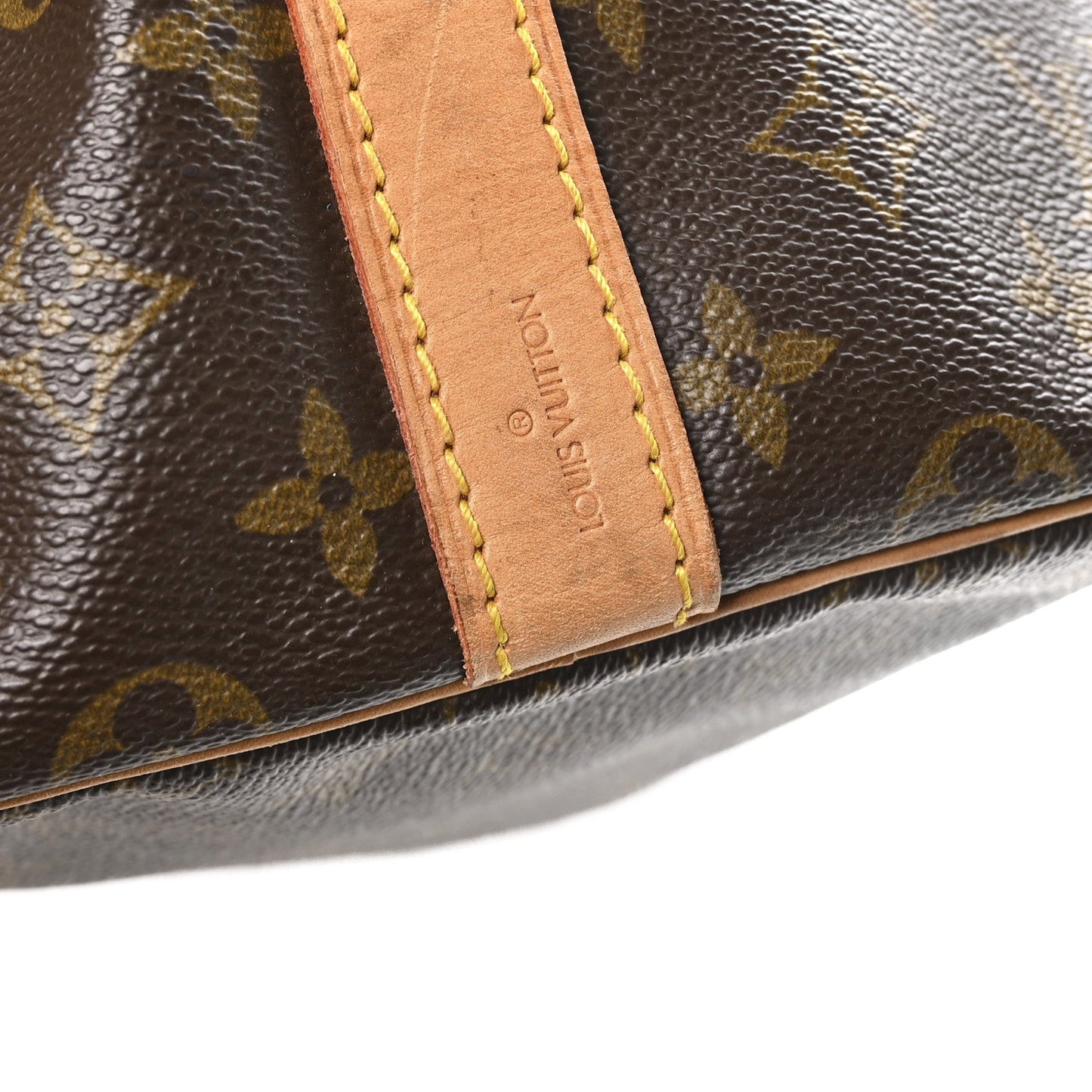 Monogram Keepall Bandouliere 55