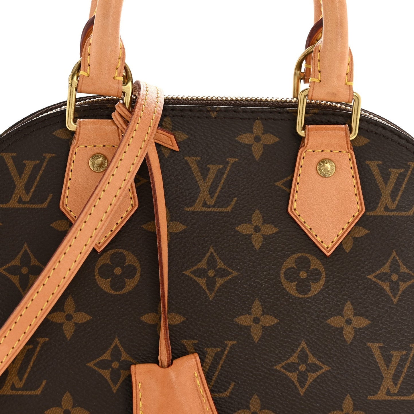 Monogram Alma BB