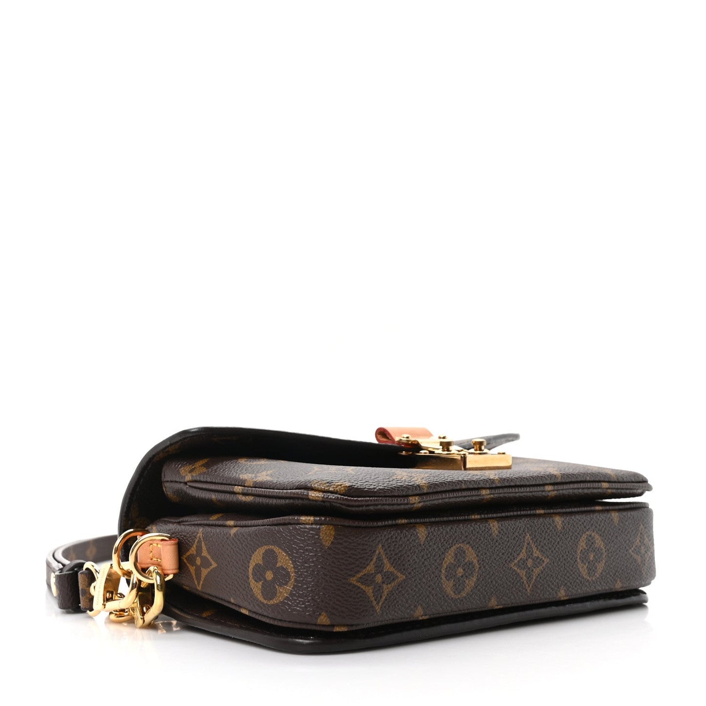 Monogram Pochette Metis East West