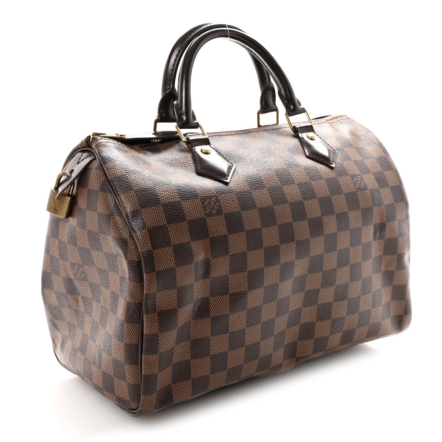 Damier Ebene Speedy 30