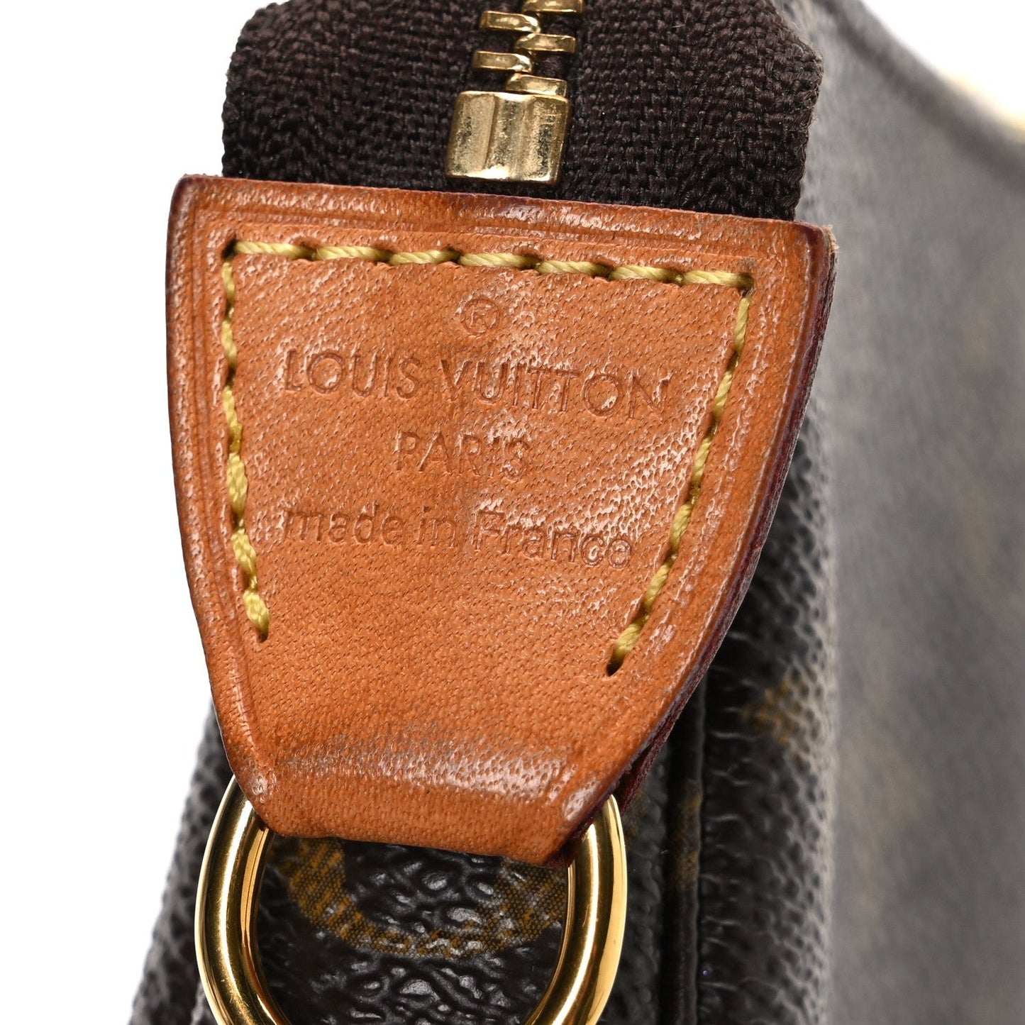 Monogram Mini Pochette Accessories