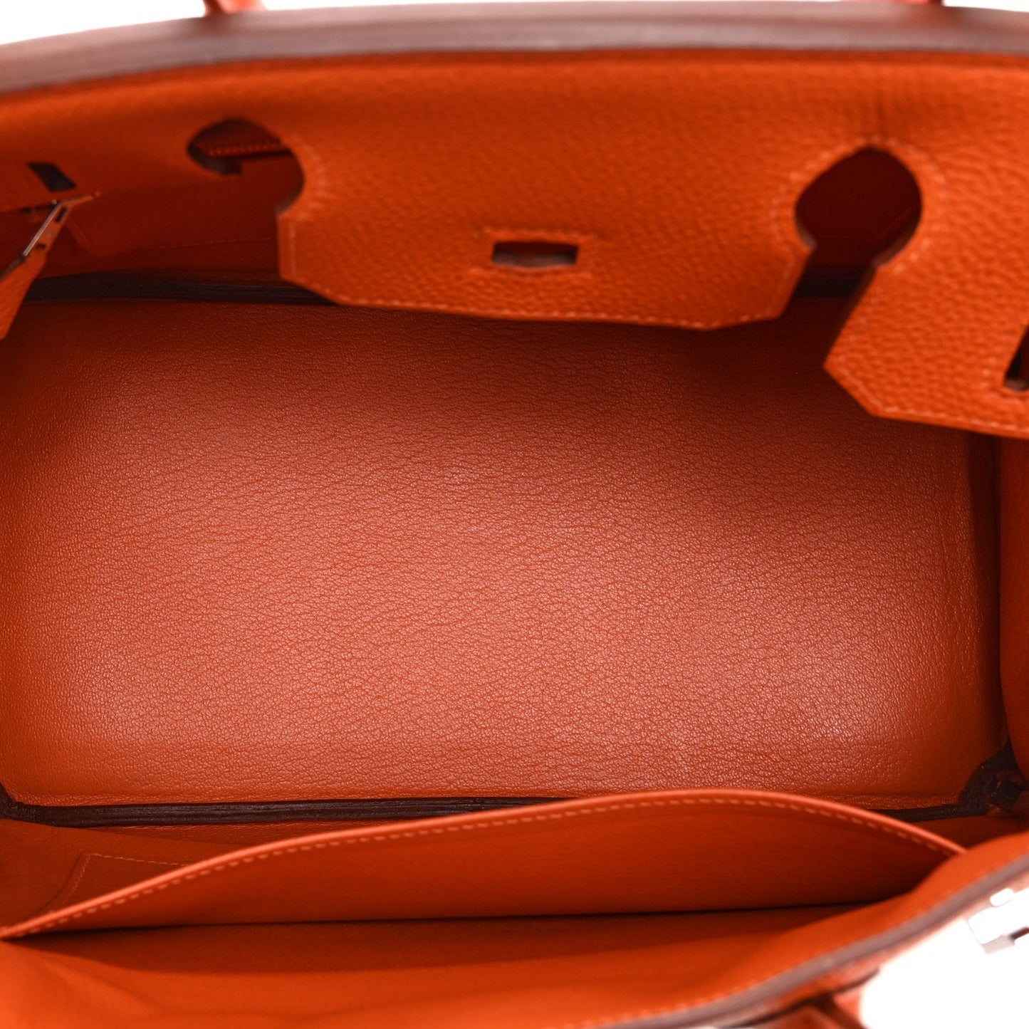 Togo BIRKIN 30 Orange