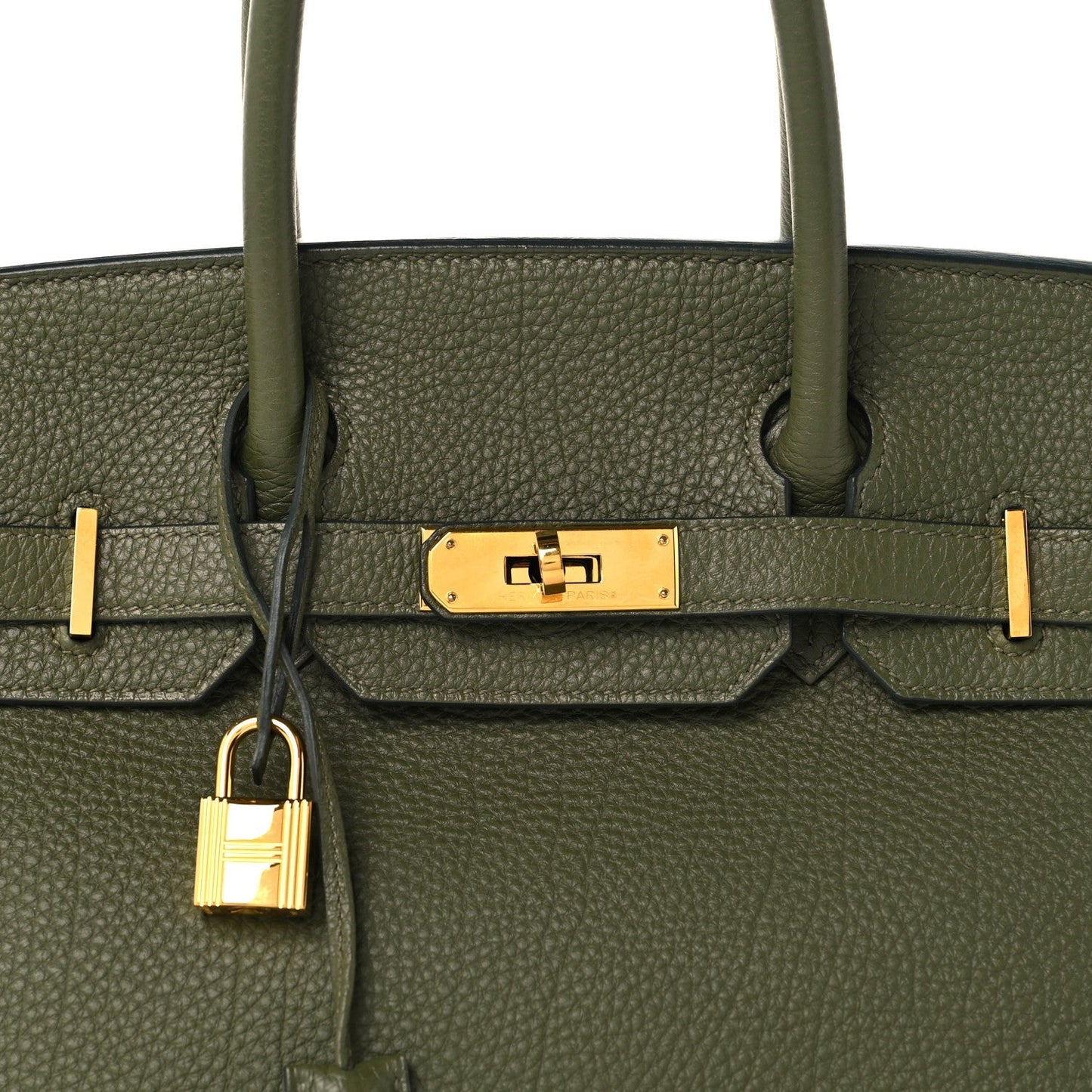 Togo BIRKIN 30 Canopee