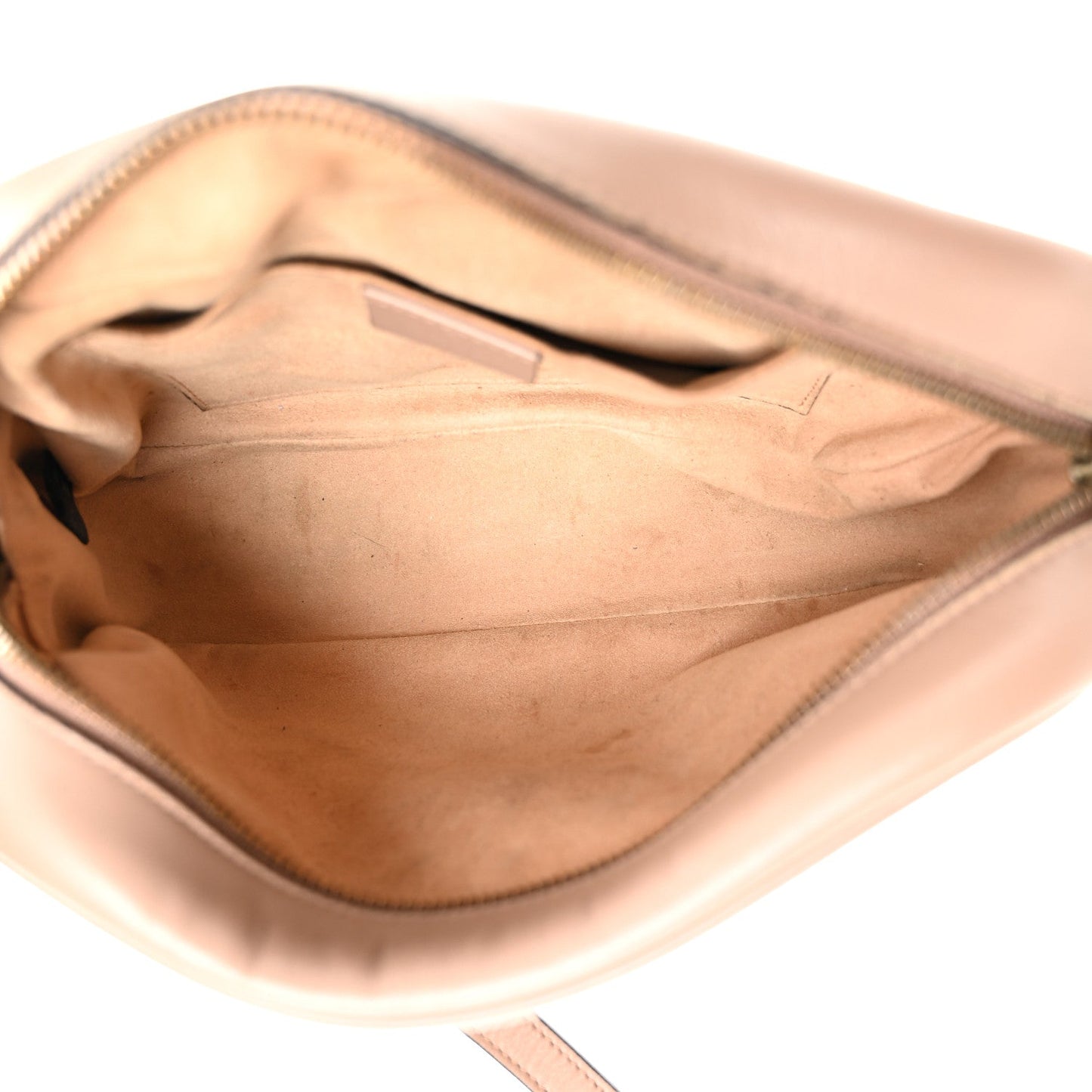 Calfskin Matelasse Small GG Marmont Chain Shoulder Bag Porcelain Rose