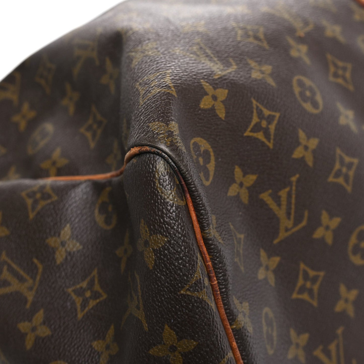 Monogram Keepall Bandouliere 60