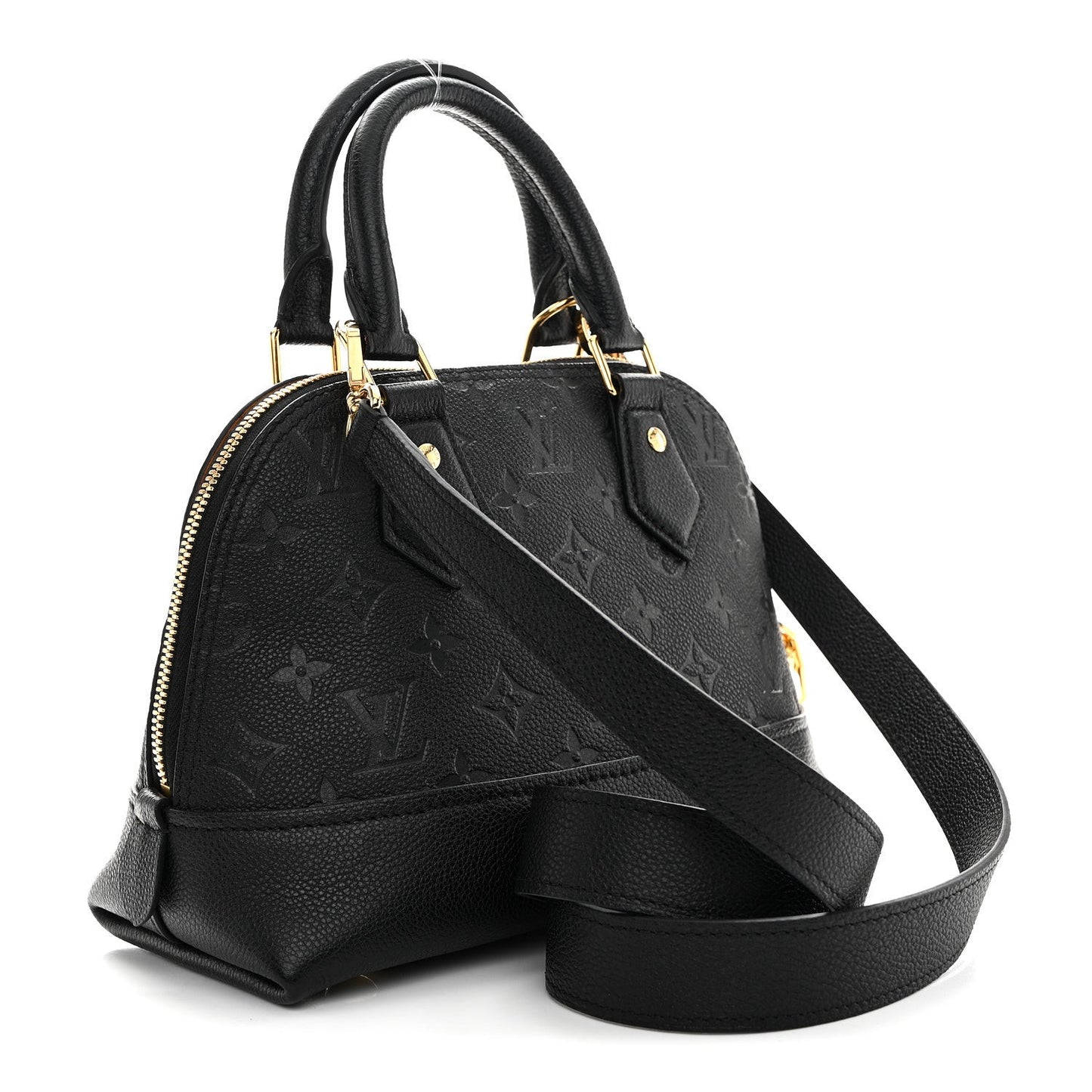 Empreinte Neo Alma BB Black