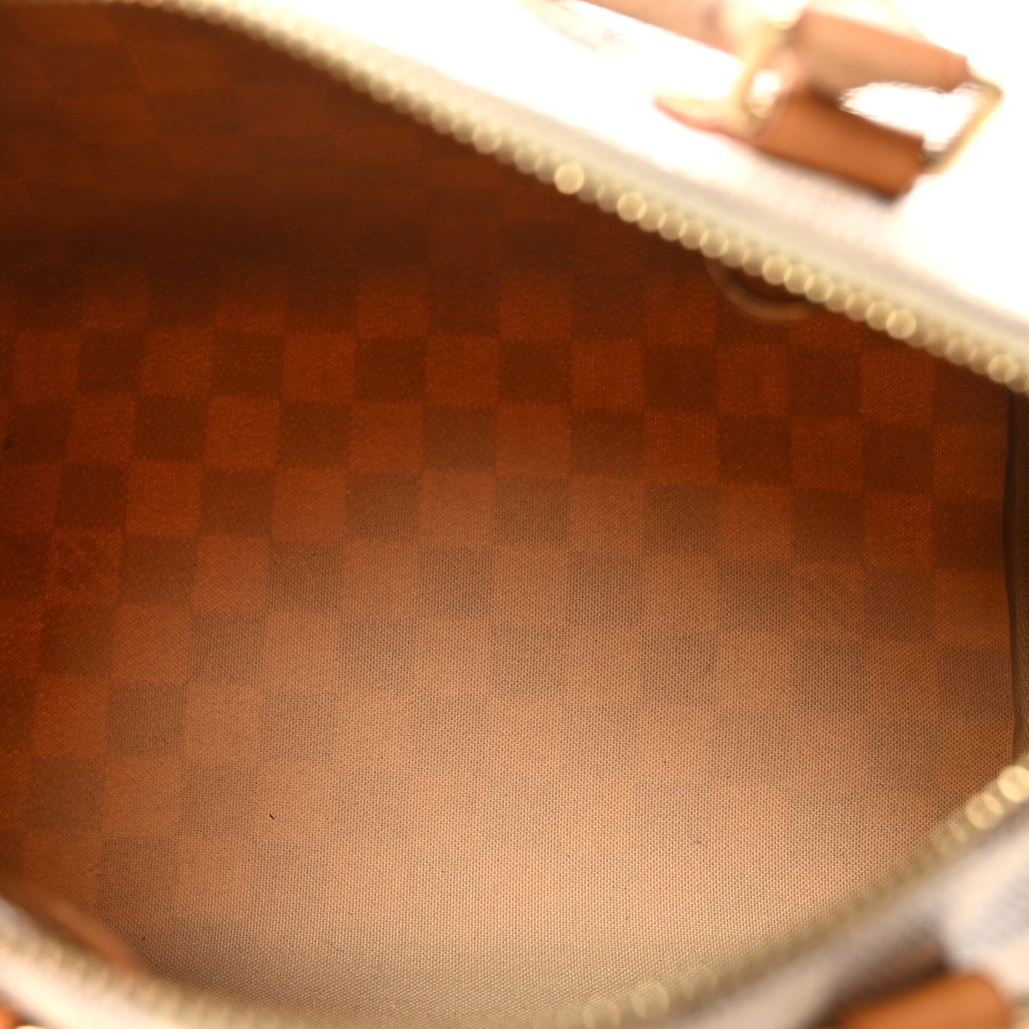 Damier Azur Speedy 25