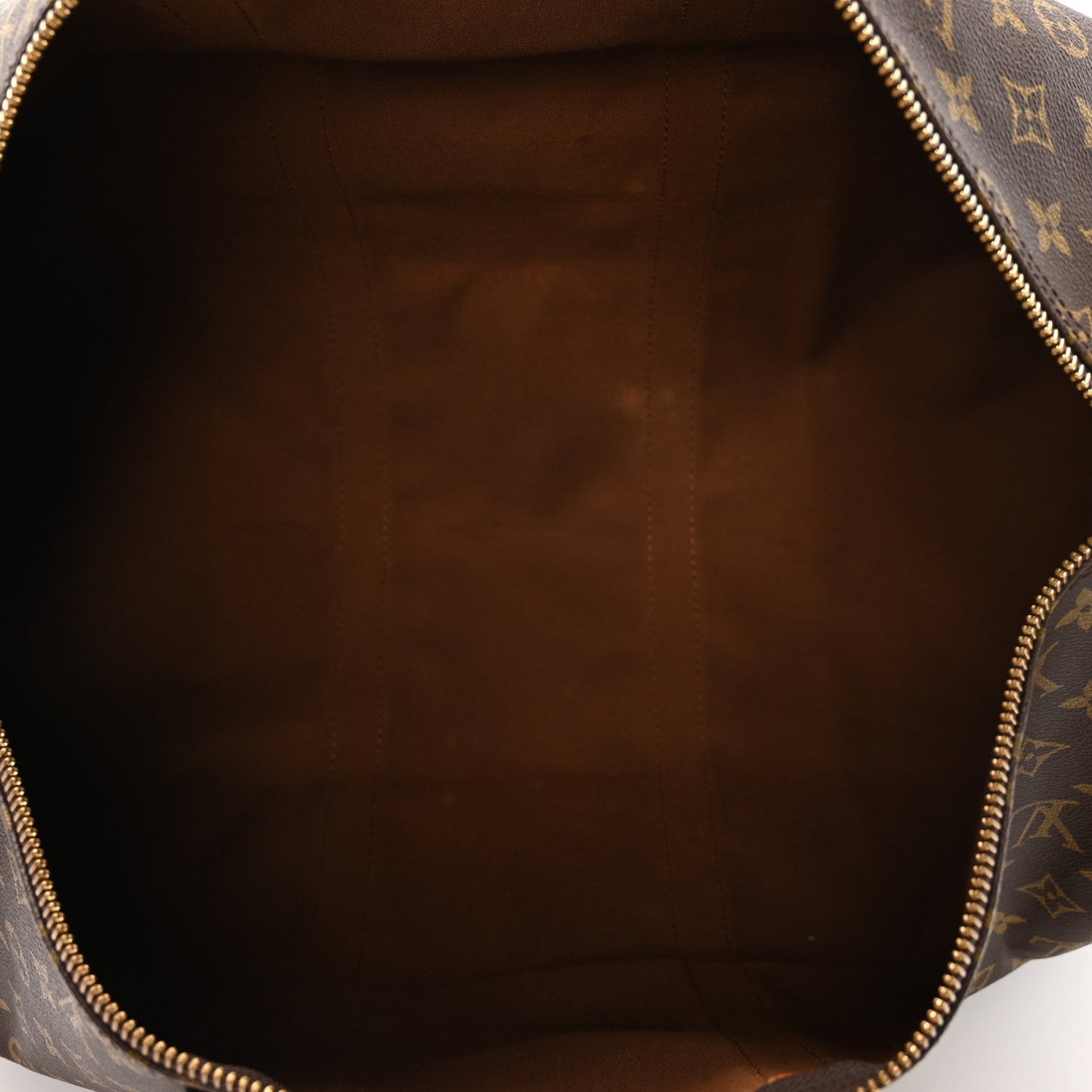 Monogram Keepall Bandouliere 50