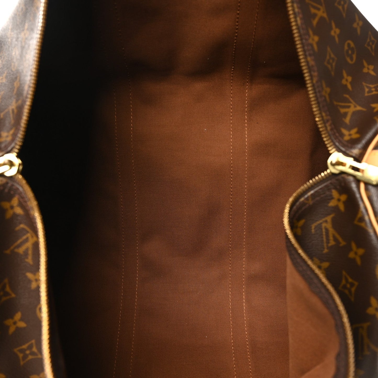 Monogram Keepall Bandouliere 55