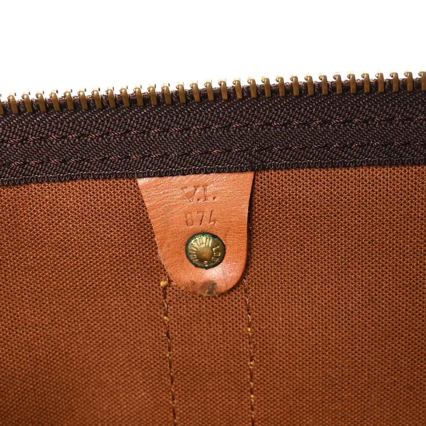 Monogram Keepall 45