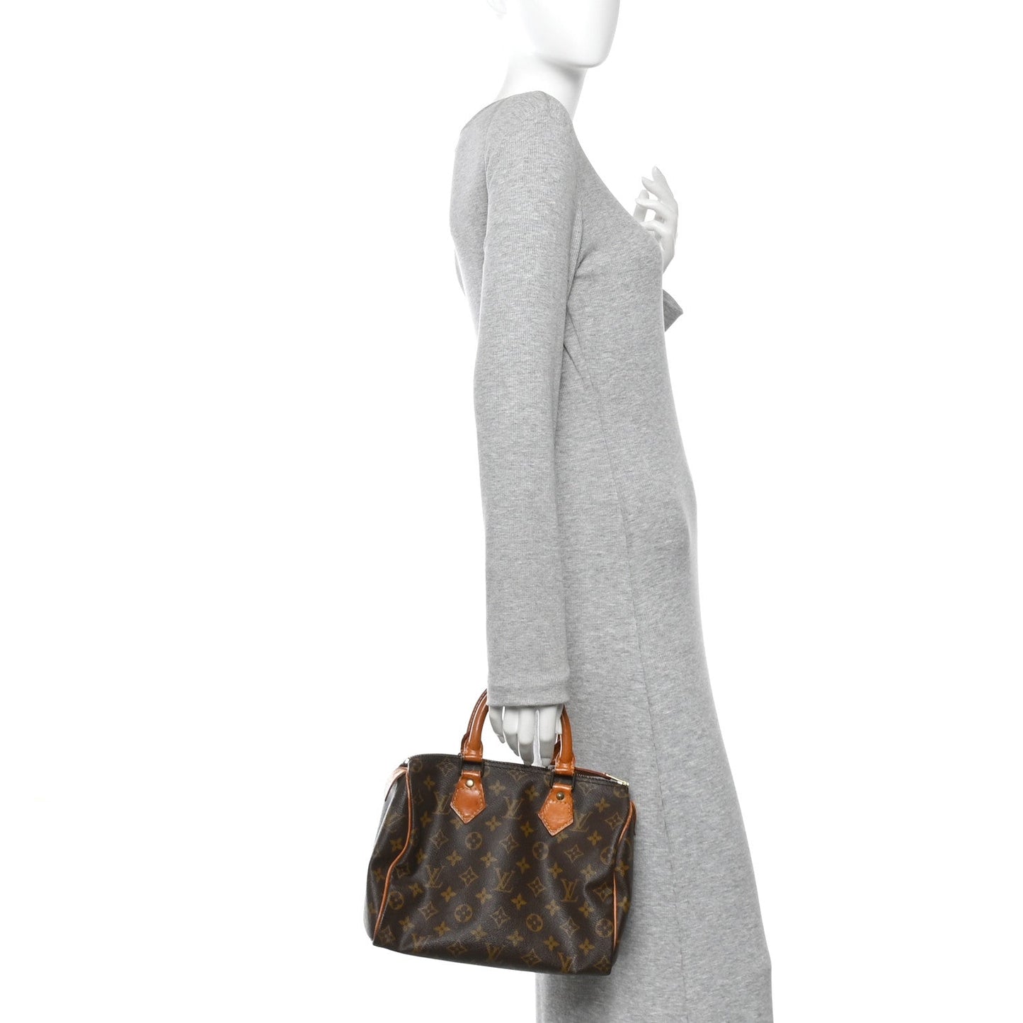 Monogram Speedy 25