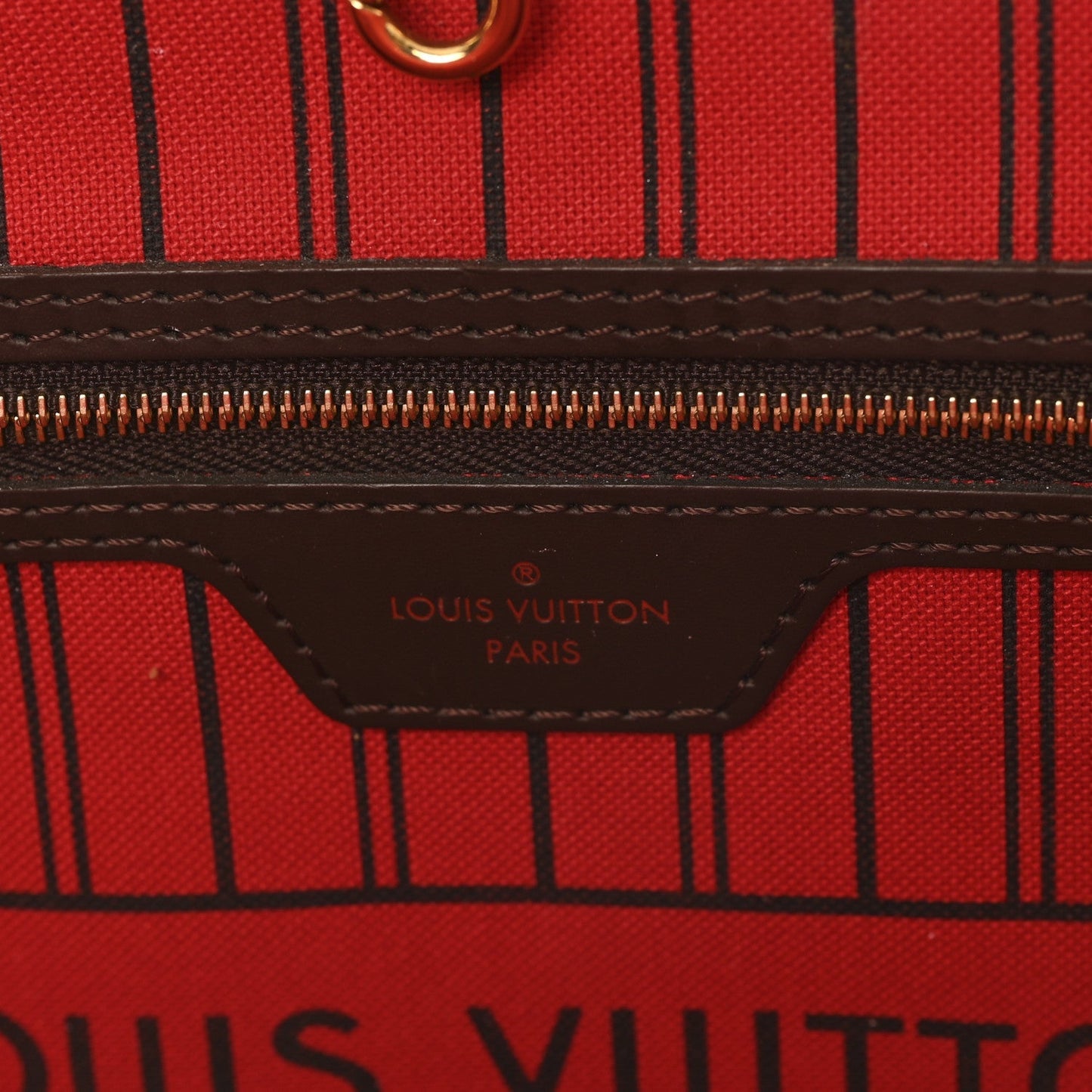 Damier Ebene Neo Neverfull MM
