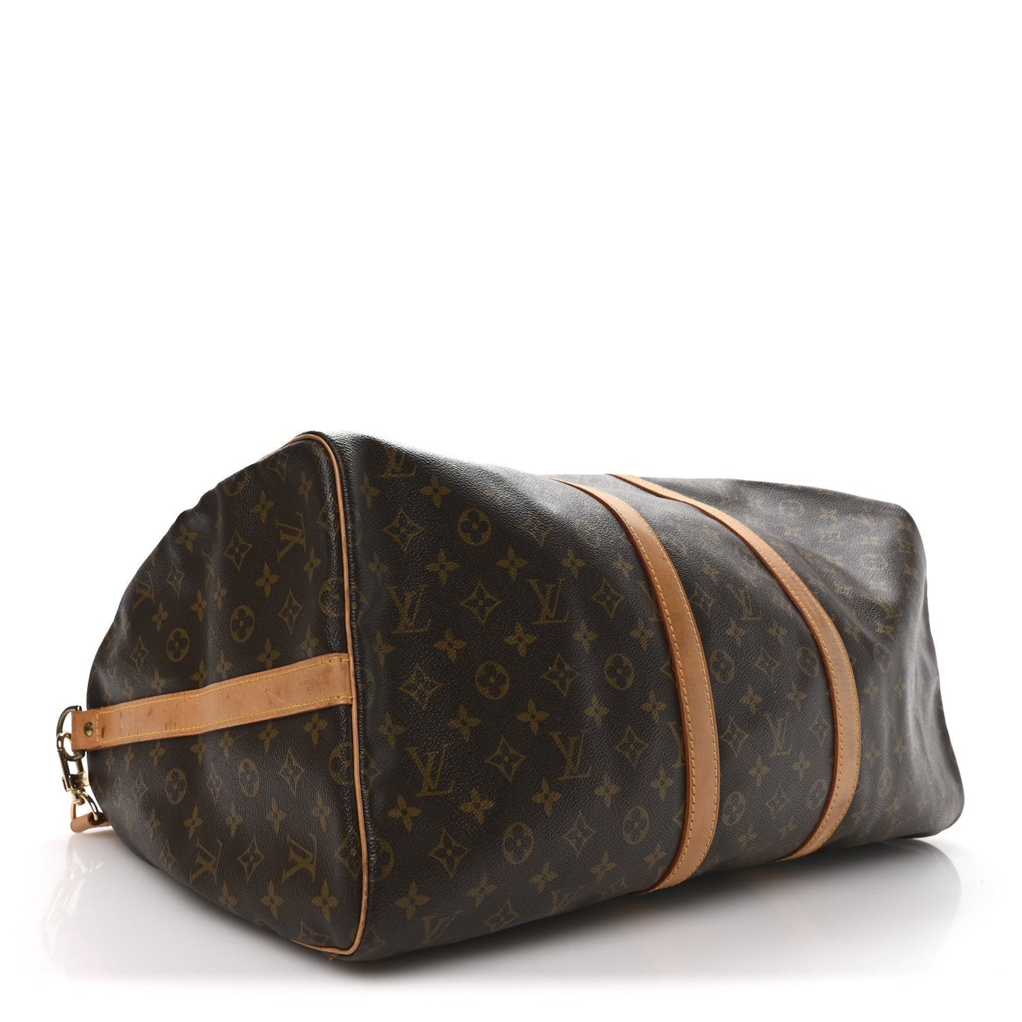 Monogram Keepall Bandouliere 55