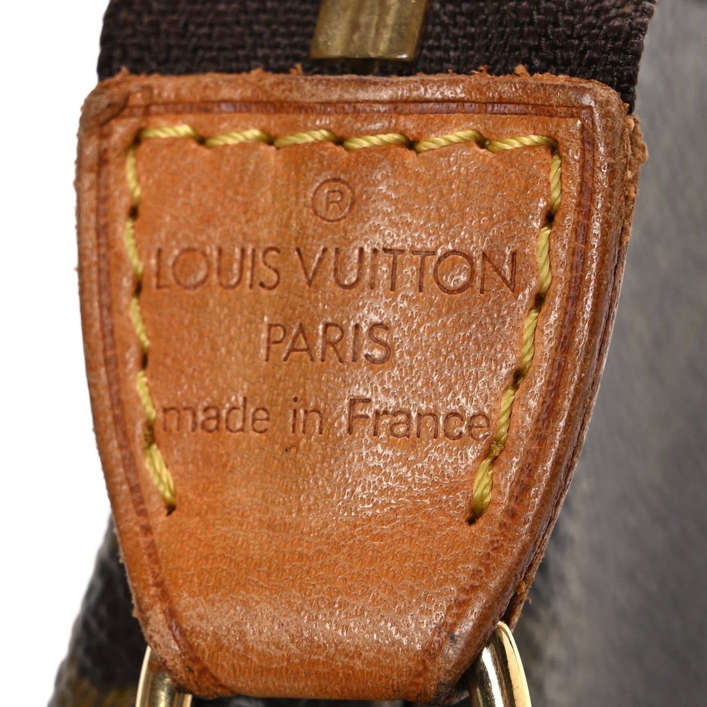Monogram Mini Pochette Accessories