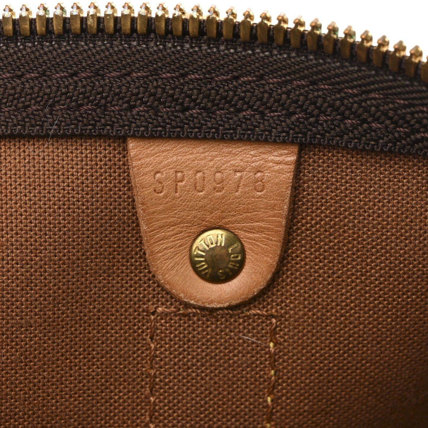 Monogram Keepall 50