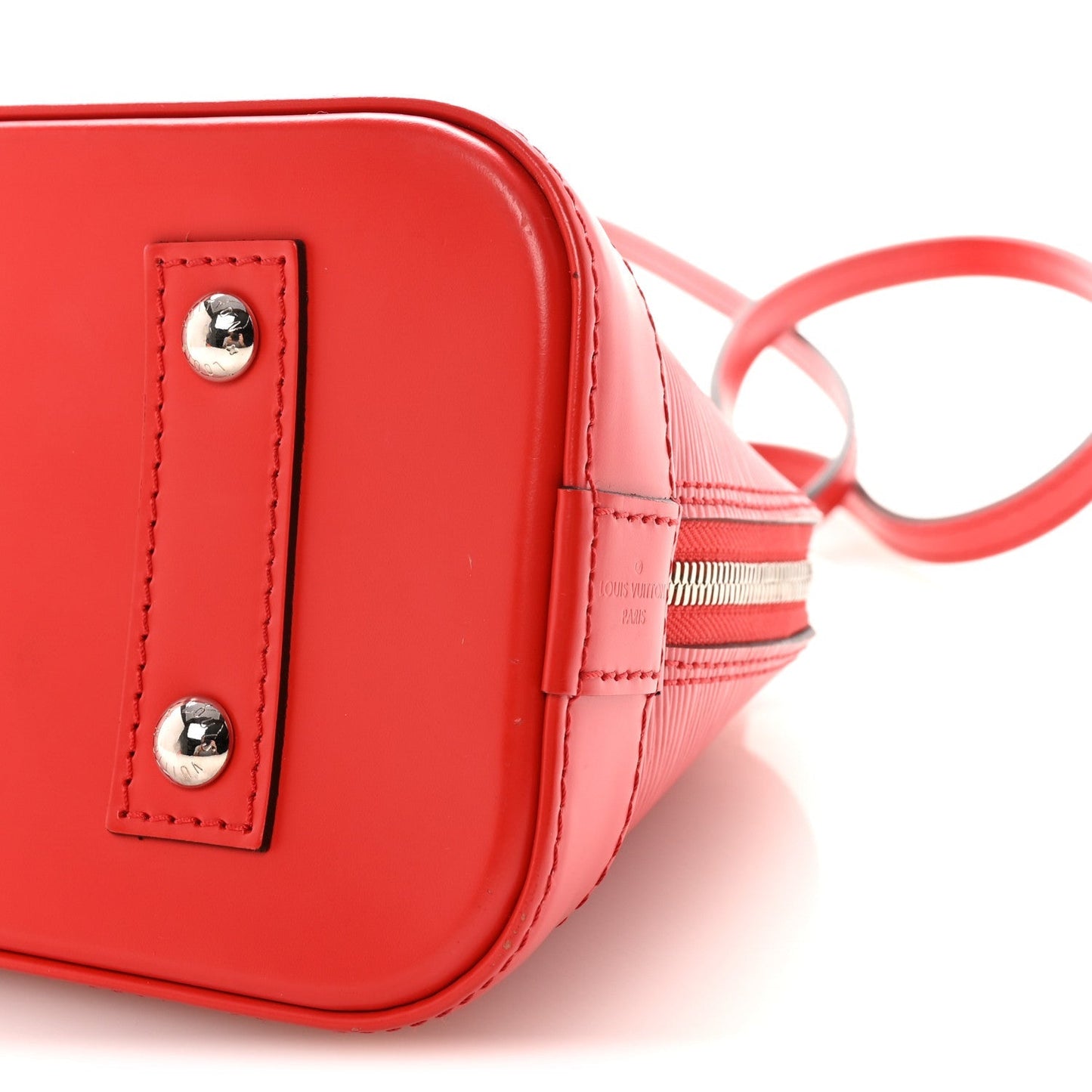 Epi Alma BB Coquelicot