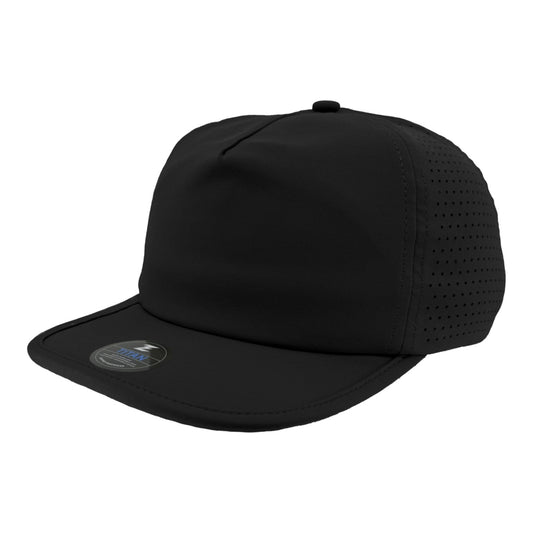 Zapped Headwear Titan Cap