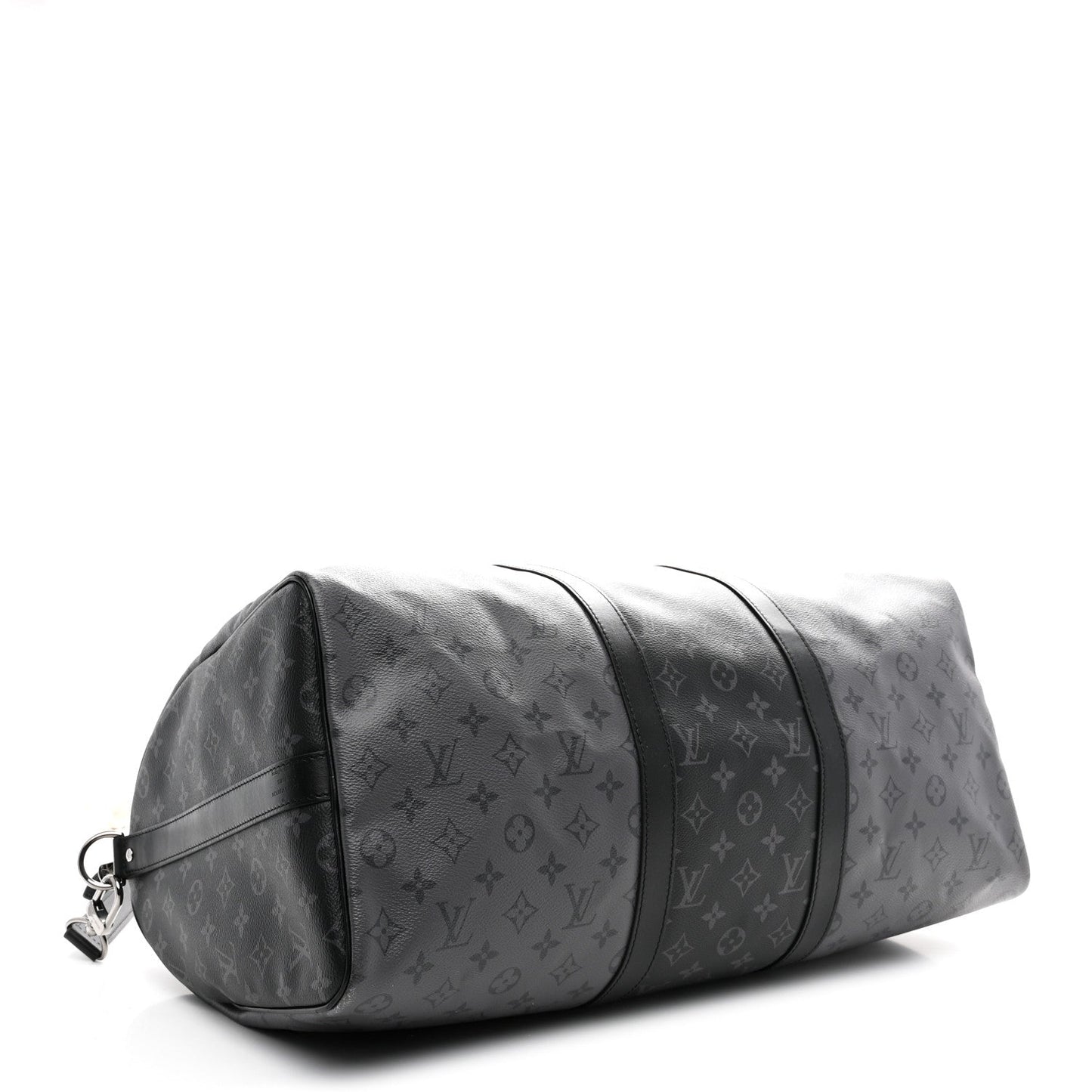 Reverse Monogram Eclipse Keepall Bandouliere 50