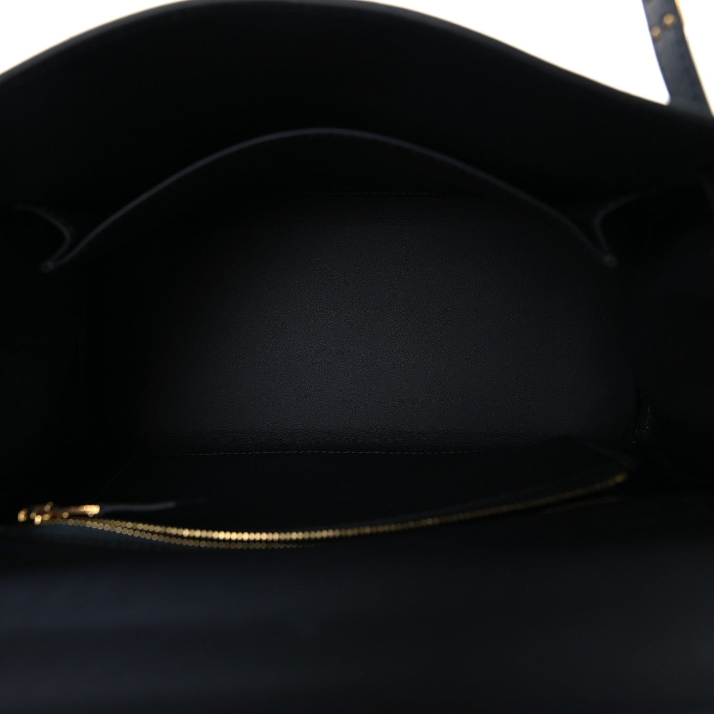 Swift Kelly Retourne 25 Bleu Indigo