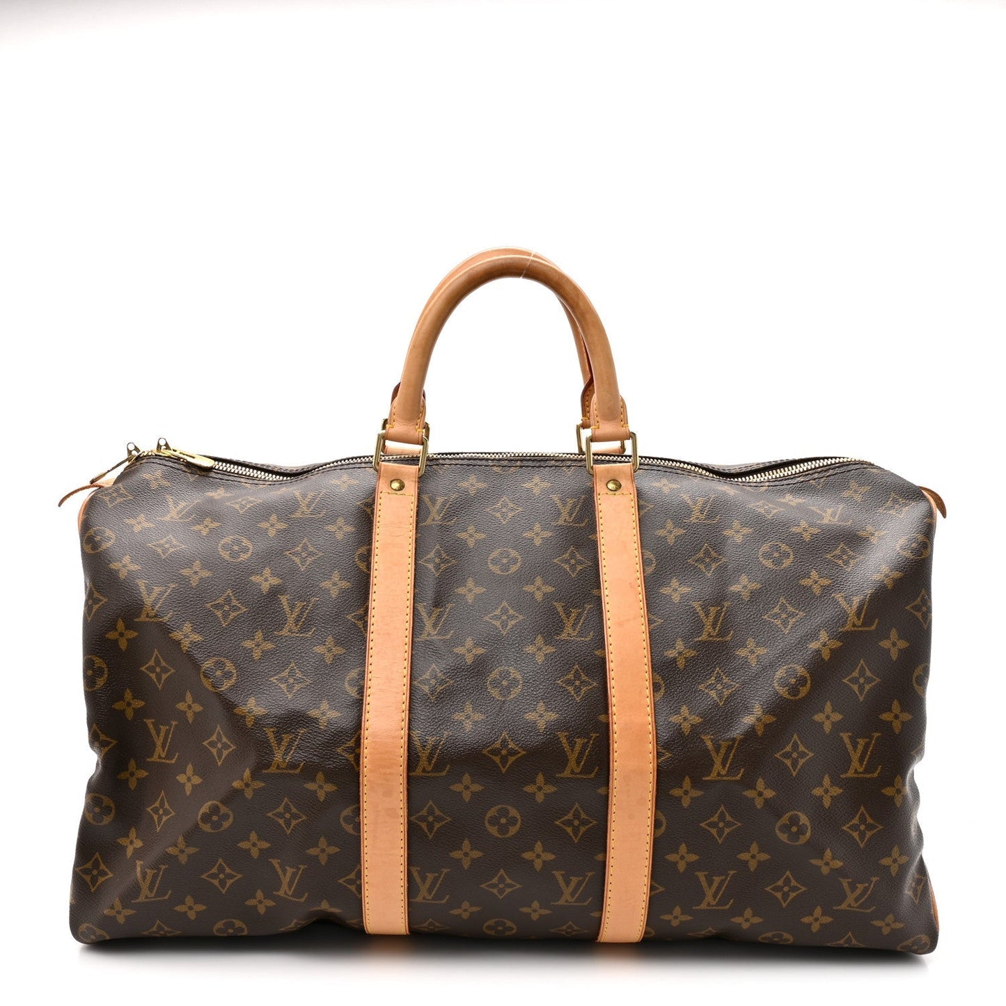 Monogram Keepall 50