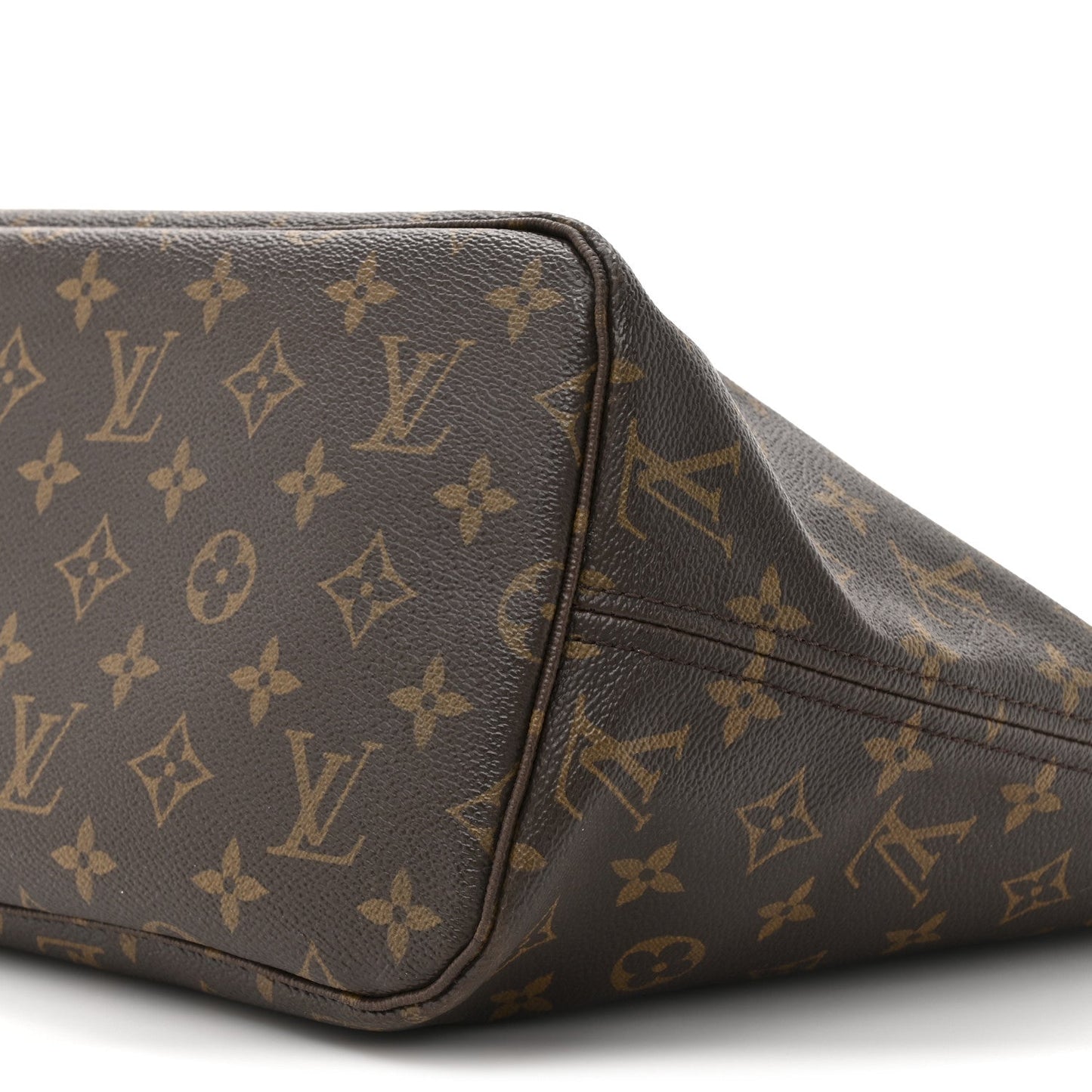 Monogram Neo Neverfull MM Pivoine