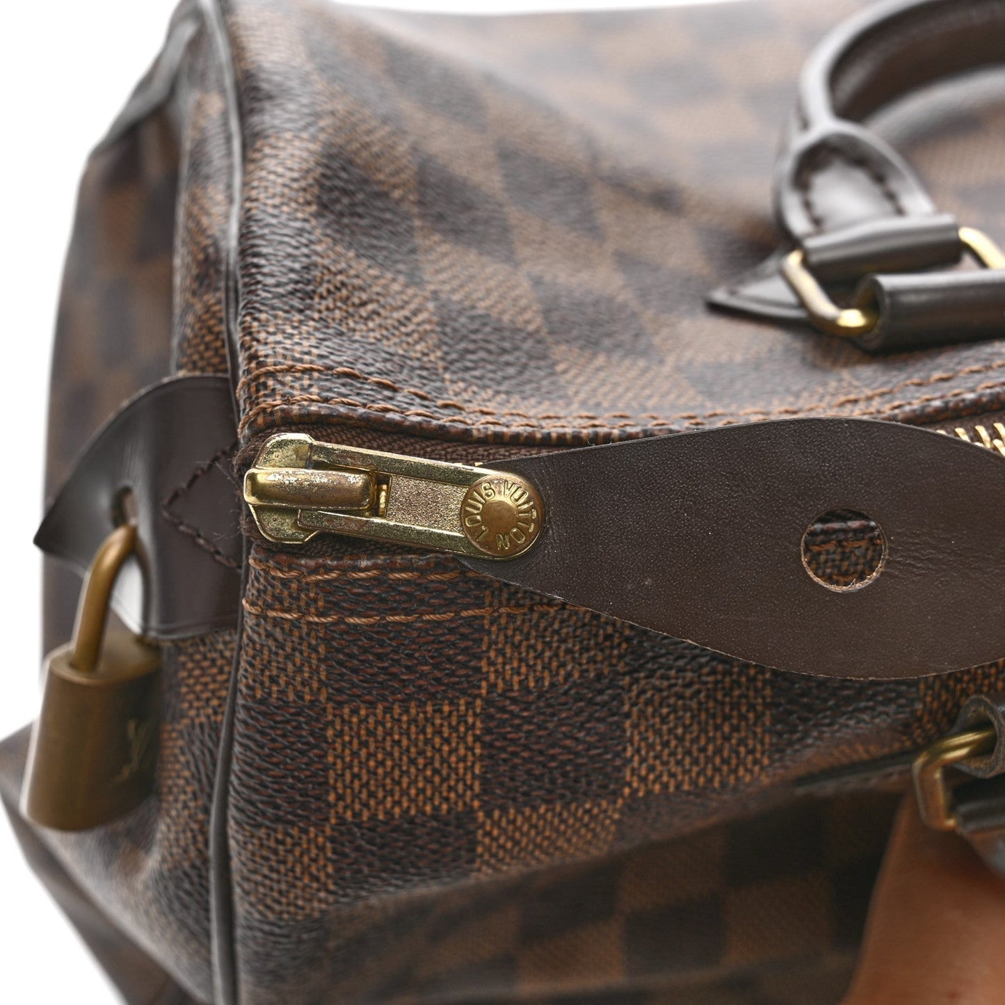 Damier Ebene Speedy 30