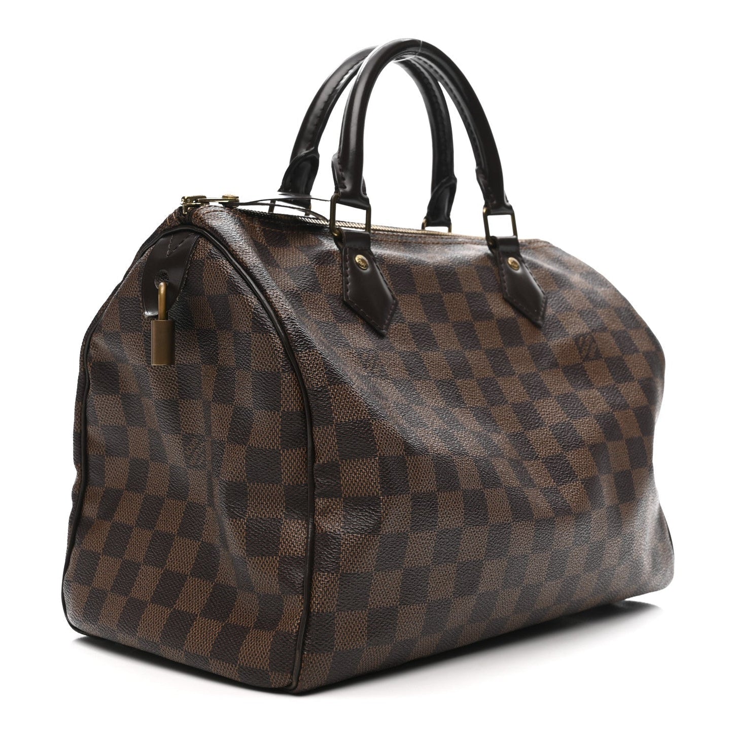 Damier Ebene Speedy 30