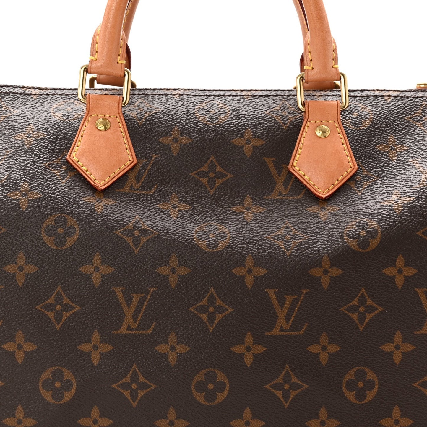 Monogram Speedy 30