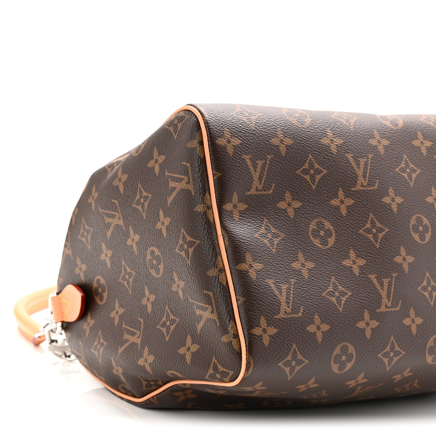 Monogram 57th Street NYC Speedy Soft 30