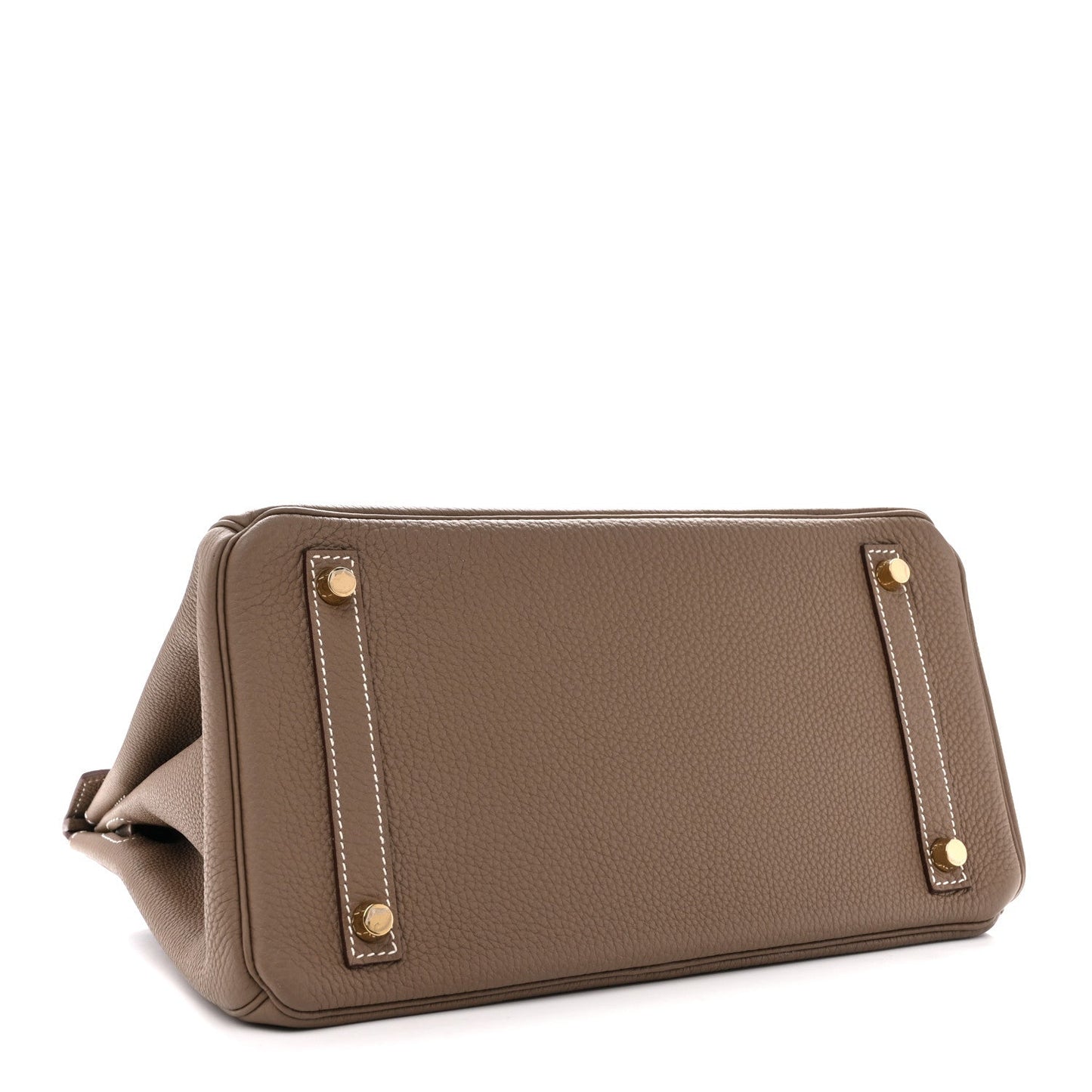Togo Birkin 30 Etoupe