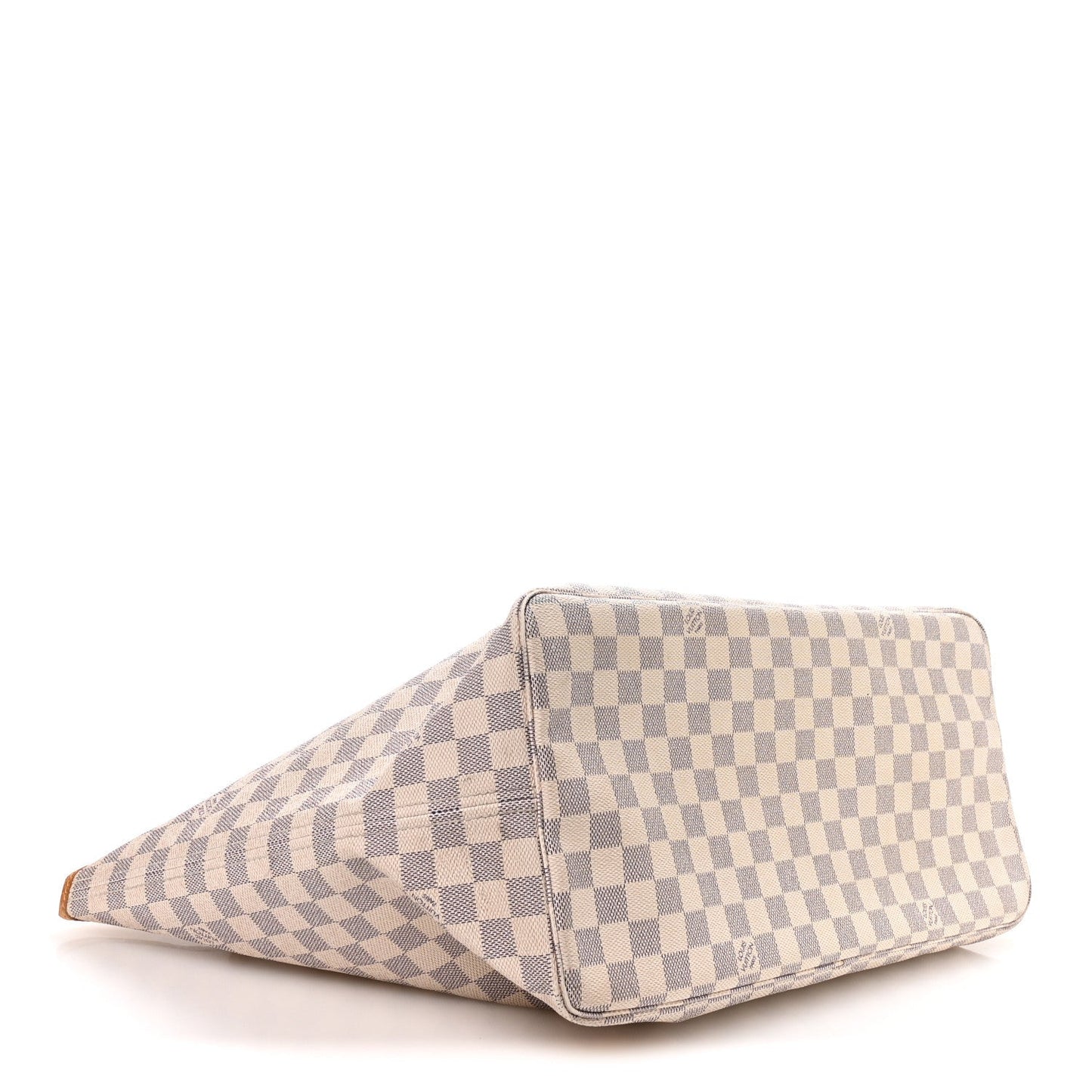 Damier Azur Neverfull GM