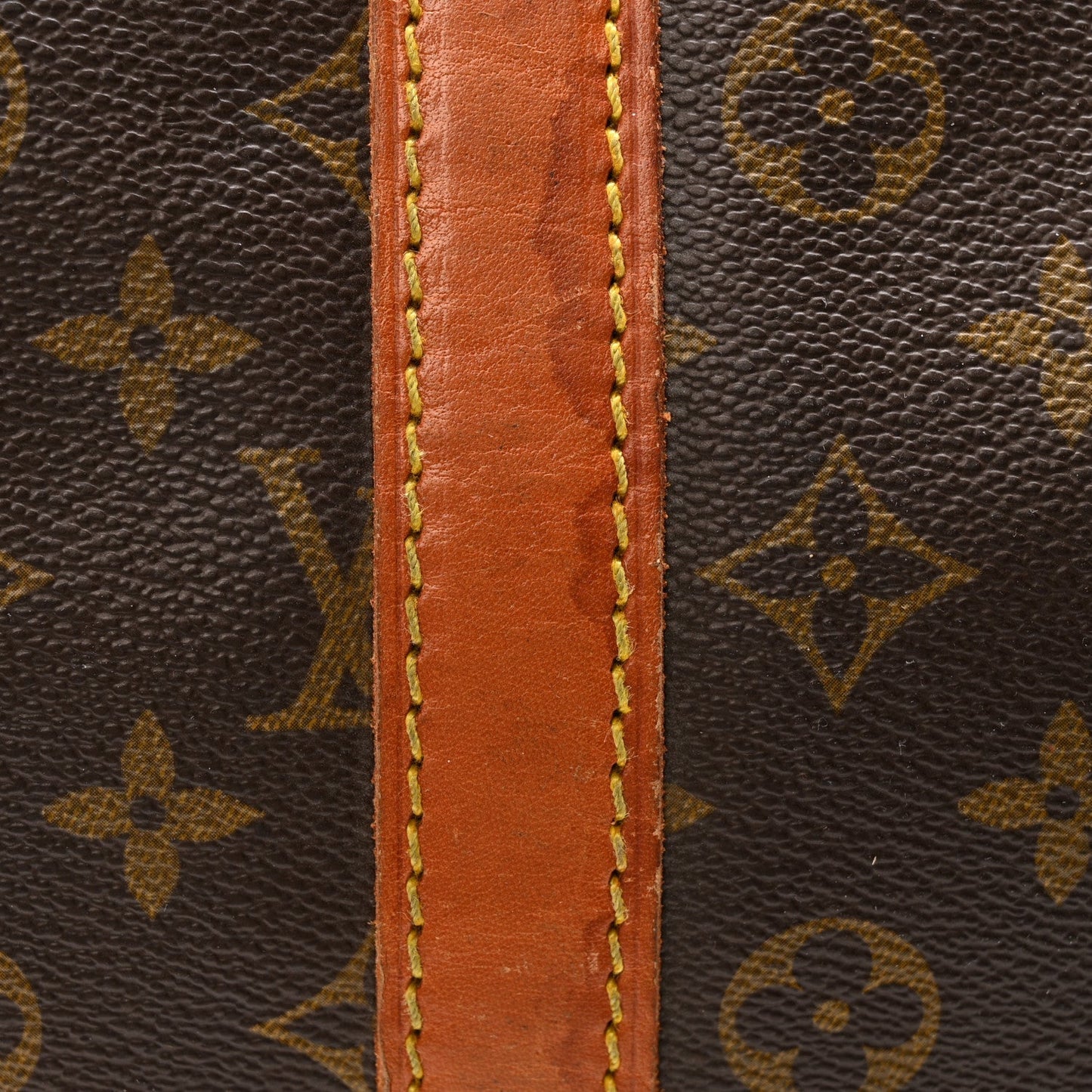 Monogram Keepall Bandouliere 55
