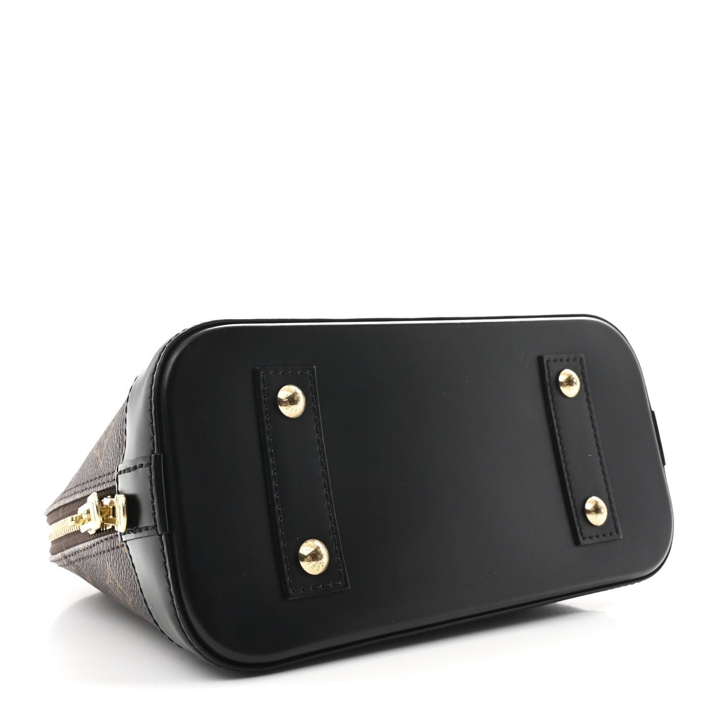 Monogram My LV World Tour Alma BB