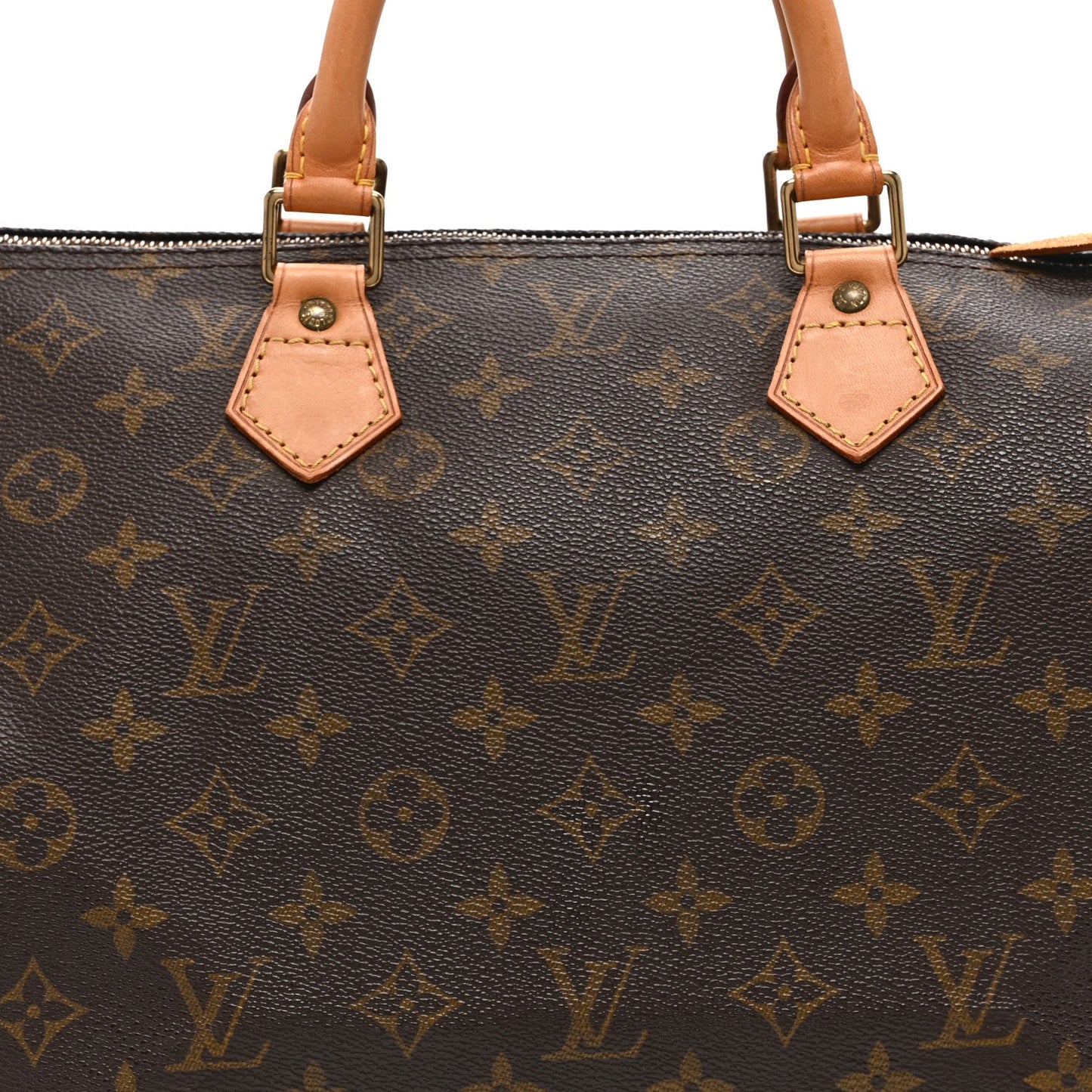 Monogram Speedy 40