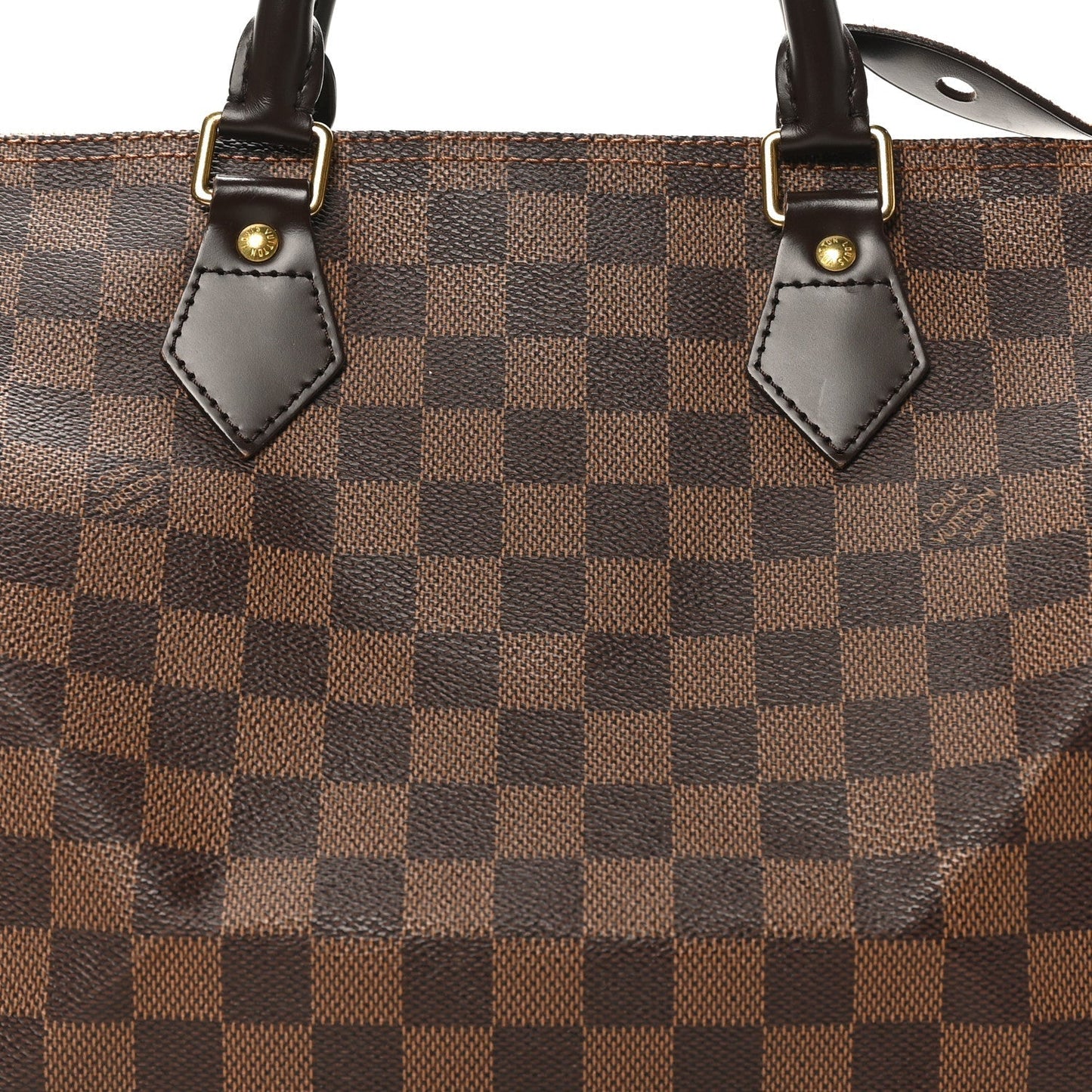 Damier Ebene Speedy 30