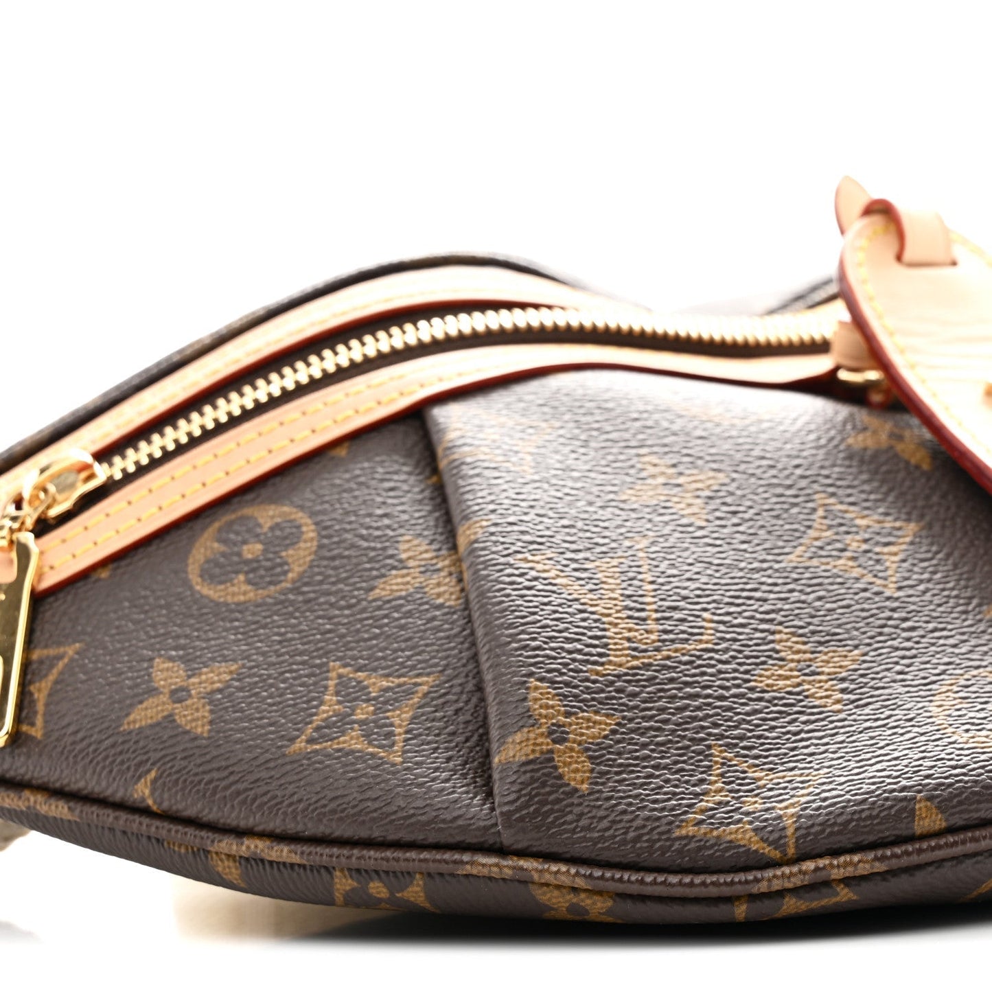 Monogram High Rise Bumbag