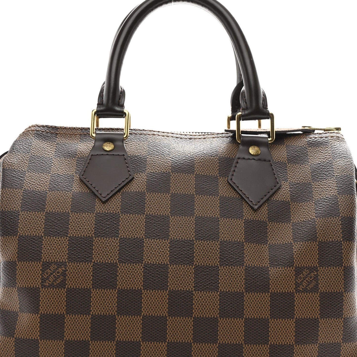 Damier Ebene Speedy 25