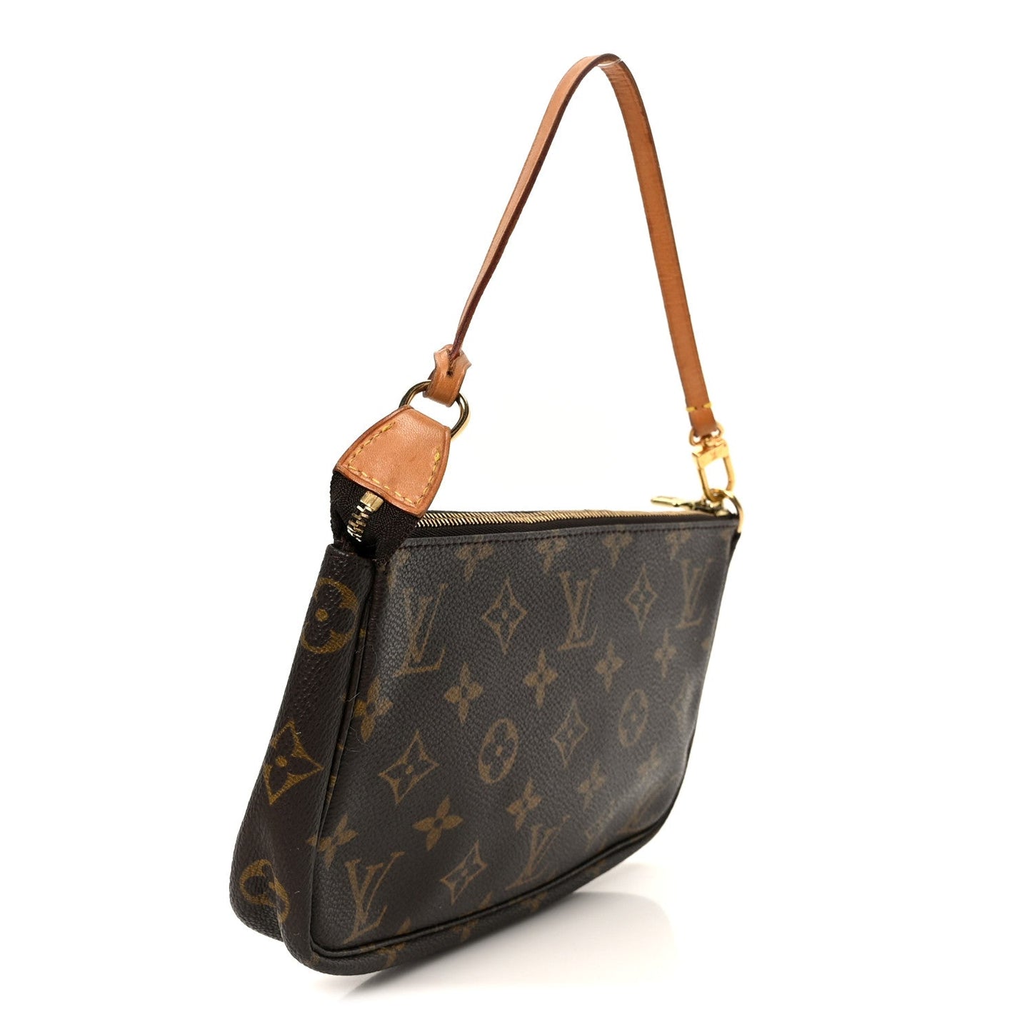 Monogram Pochette Accessories