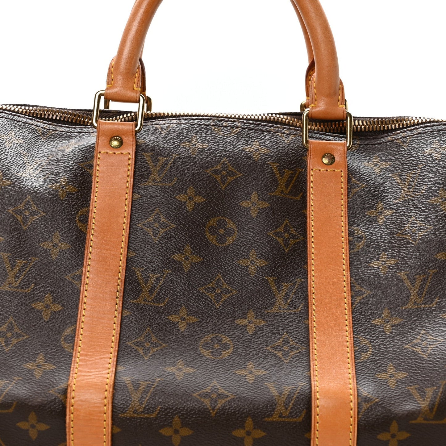 Monogram Keepall 50