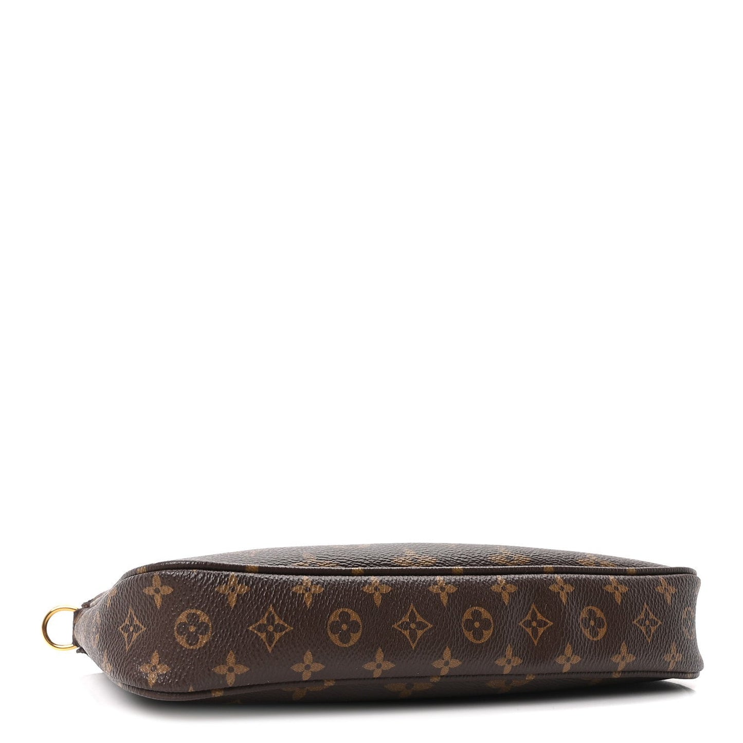 Monogram Multi Pochette Accessories Large Pochette Rose Clair