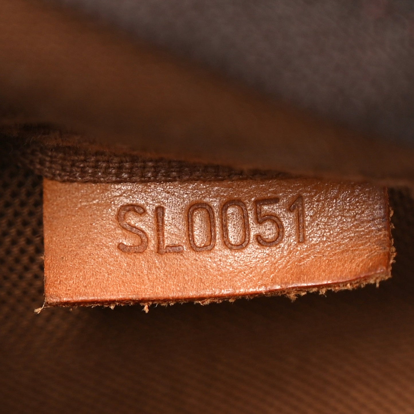 Monogram Pochette Accessories