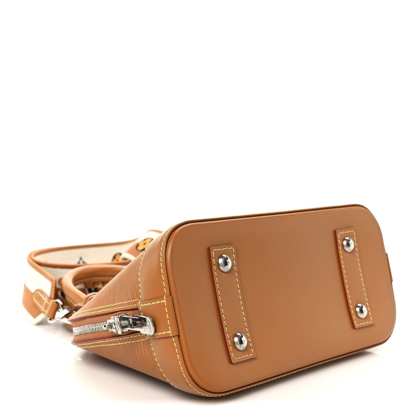 Epi Jacquard Alma BB Honey Gold