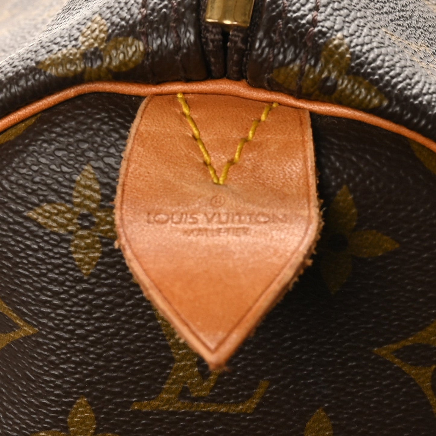 Monogram Keepall 60