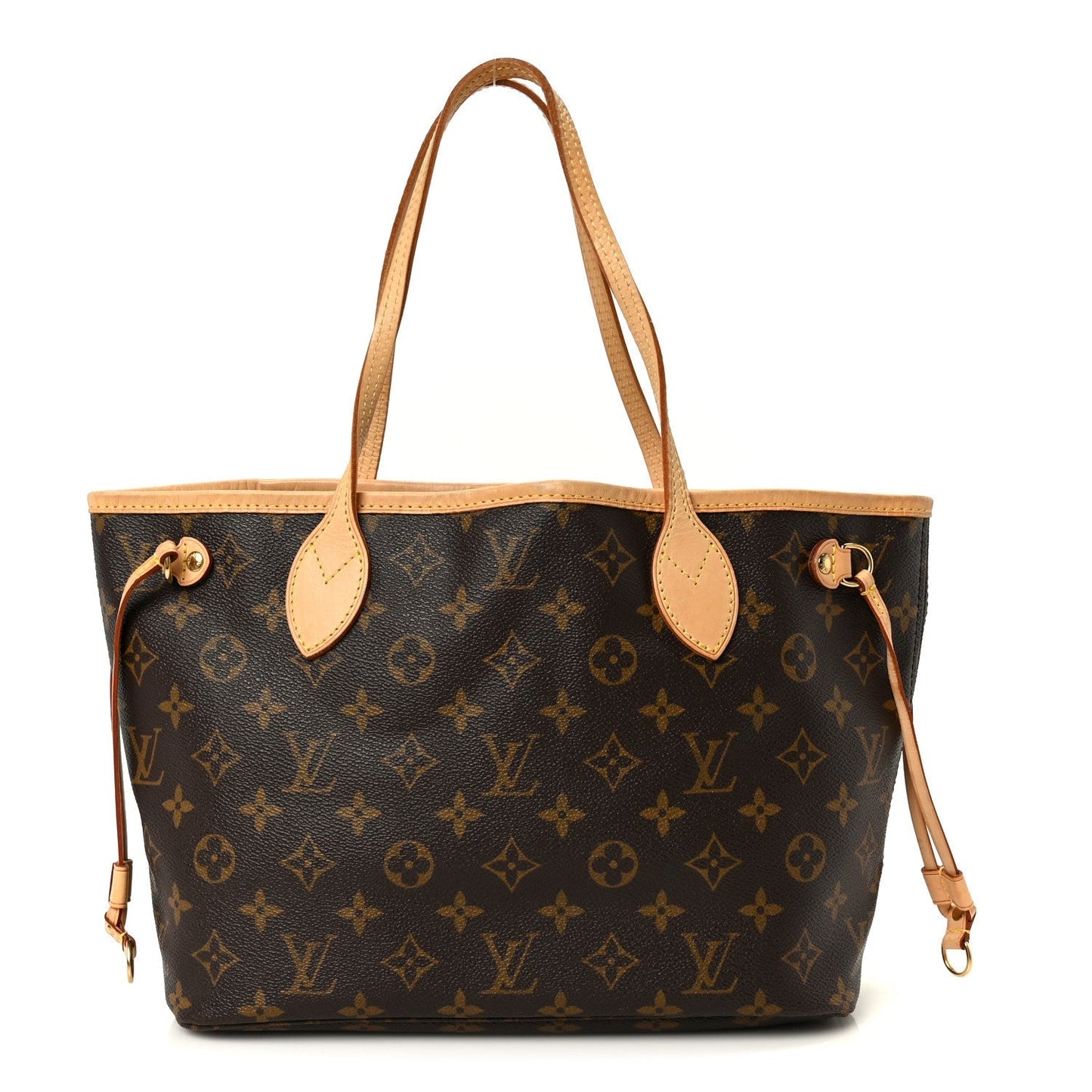 Monogram Neverfull PM