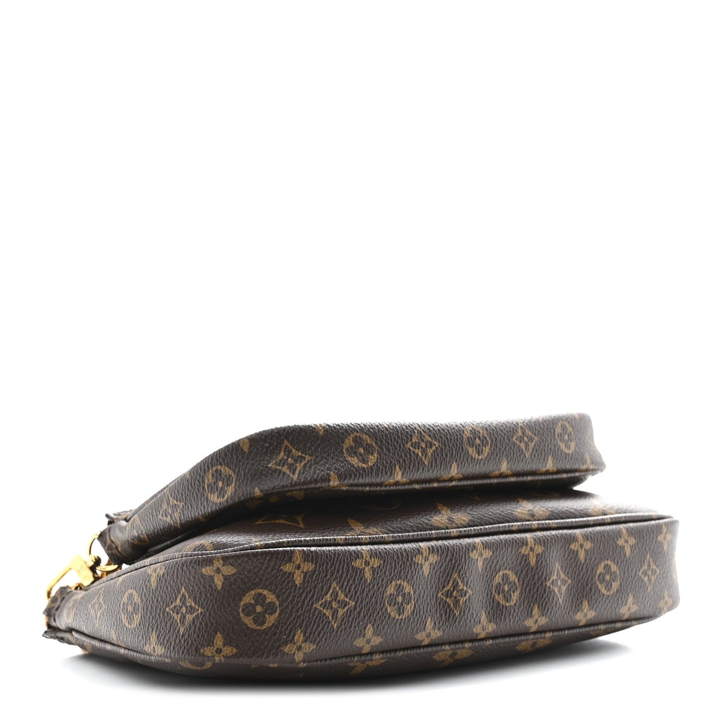 Monogram Multi Pochette Accessories Rose Clair