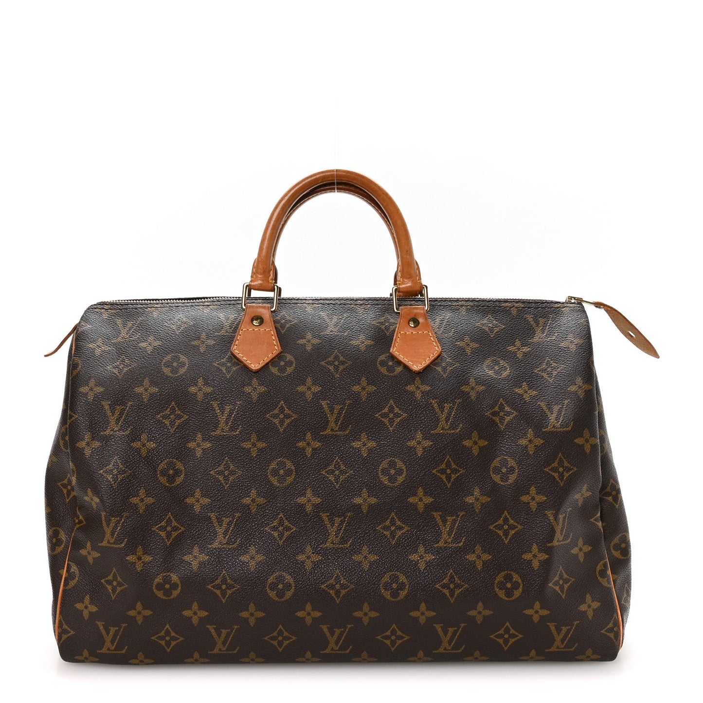 Monogram Speedy 40