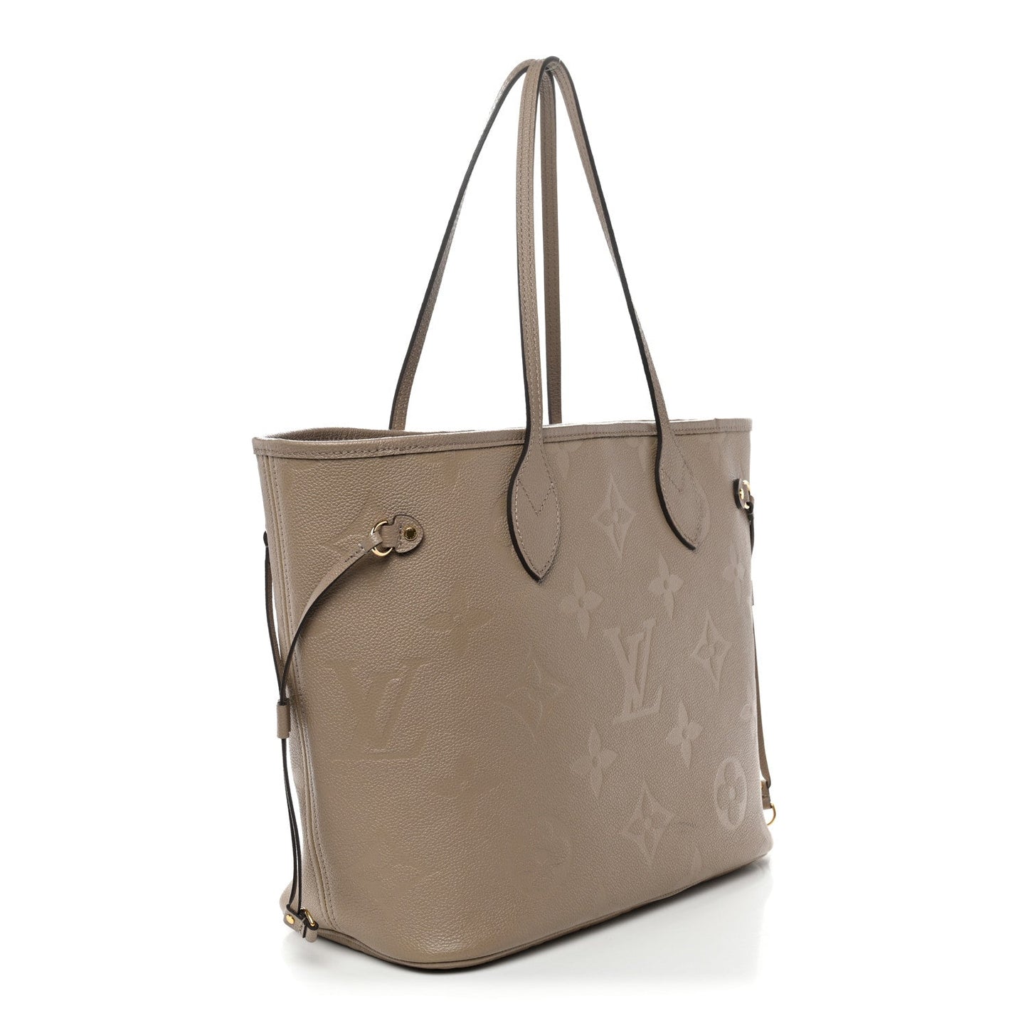 Empreinte Monogram Giant Neverfull MM Tourterelle