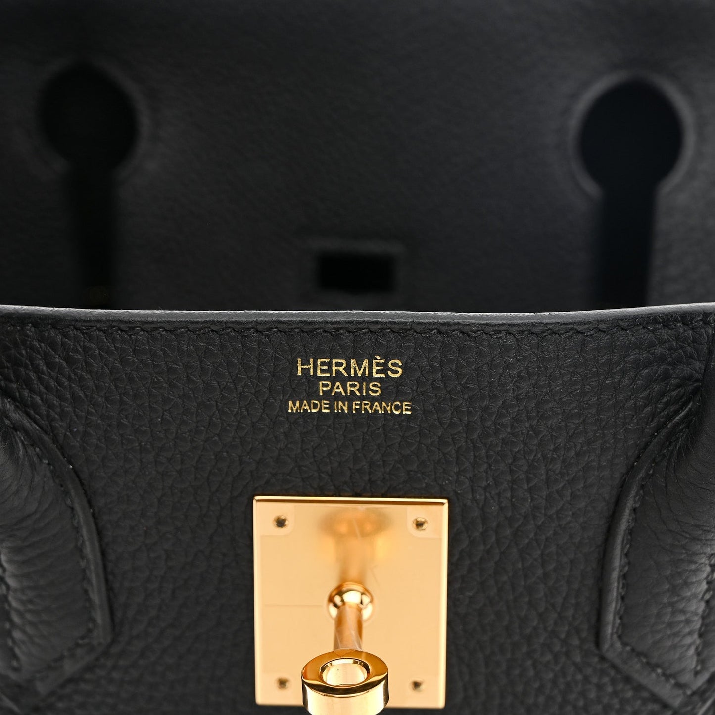 Togo Birkin 30 Caban
