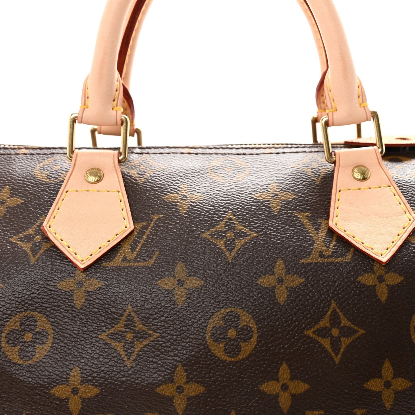 Monogram Speedy 30