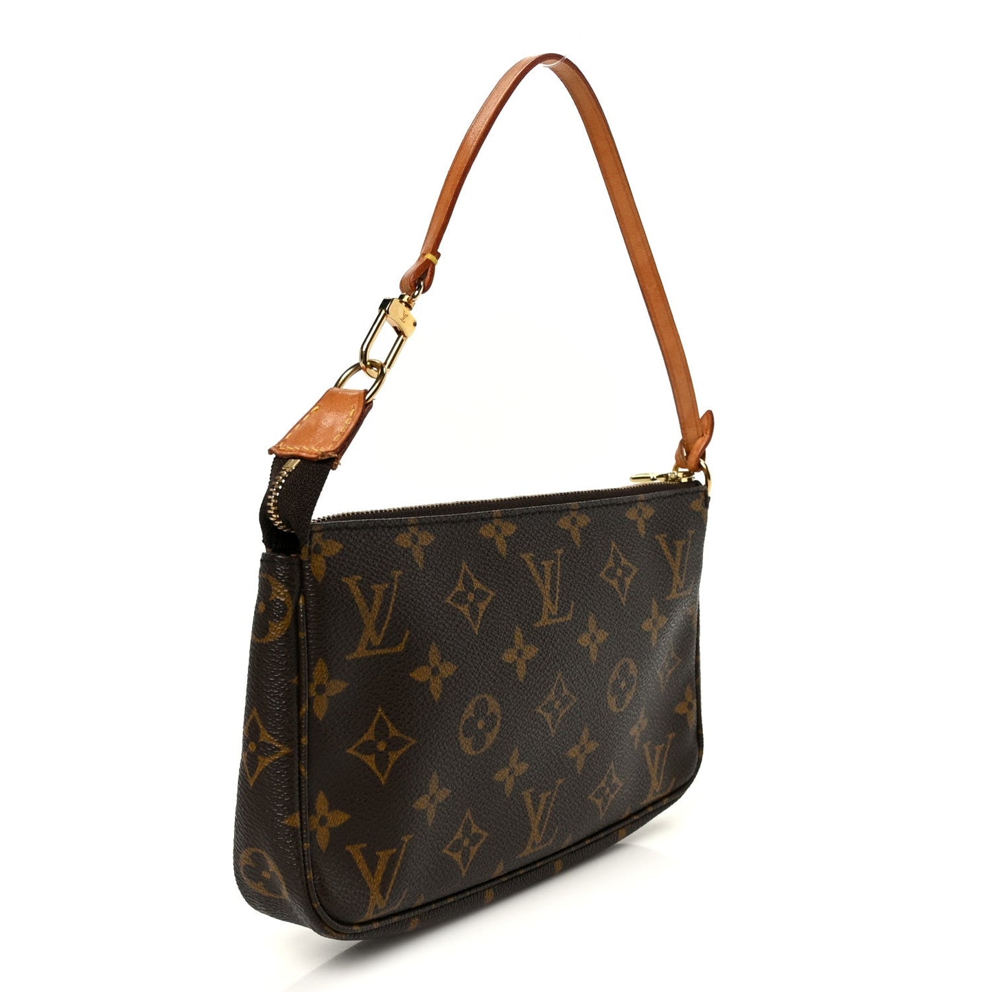 Monogram Pochette Accessories